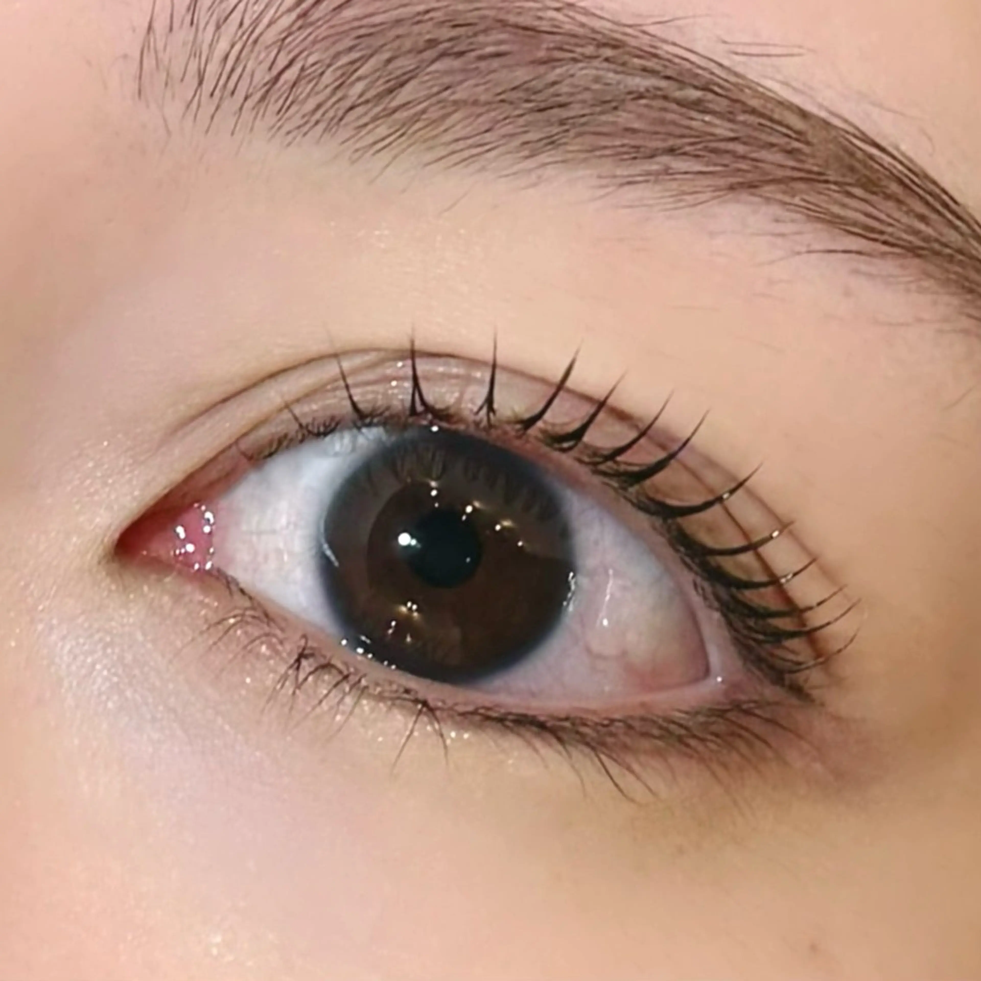 マツエク・マツパ マツパ alones ricoのマツエク・マツパデザイン