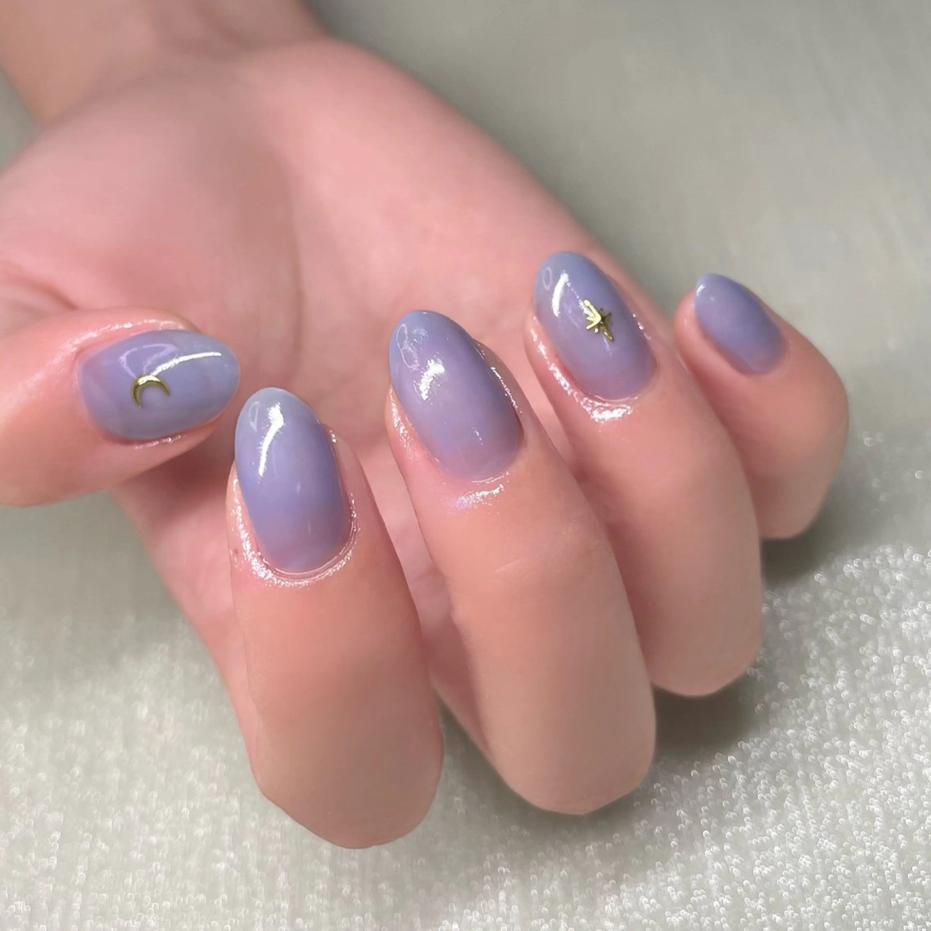 ネイル ハンドネイル Nailist SUZU所属・Nailist suzuのネイルデザイン