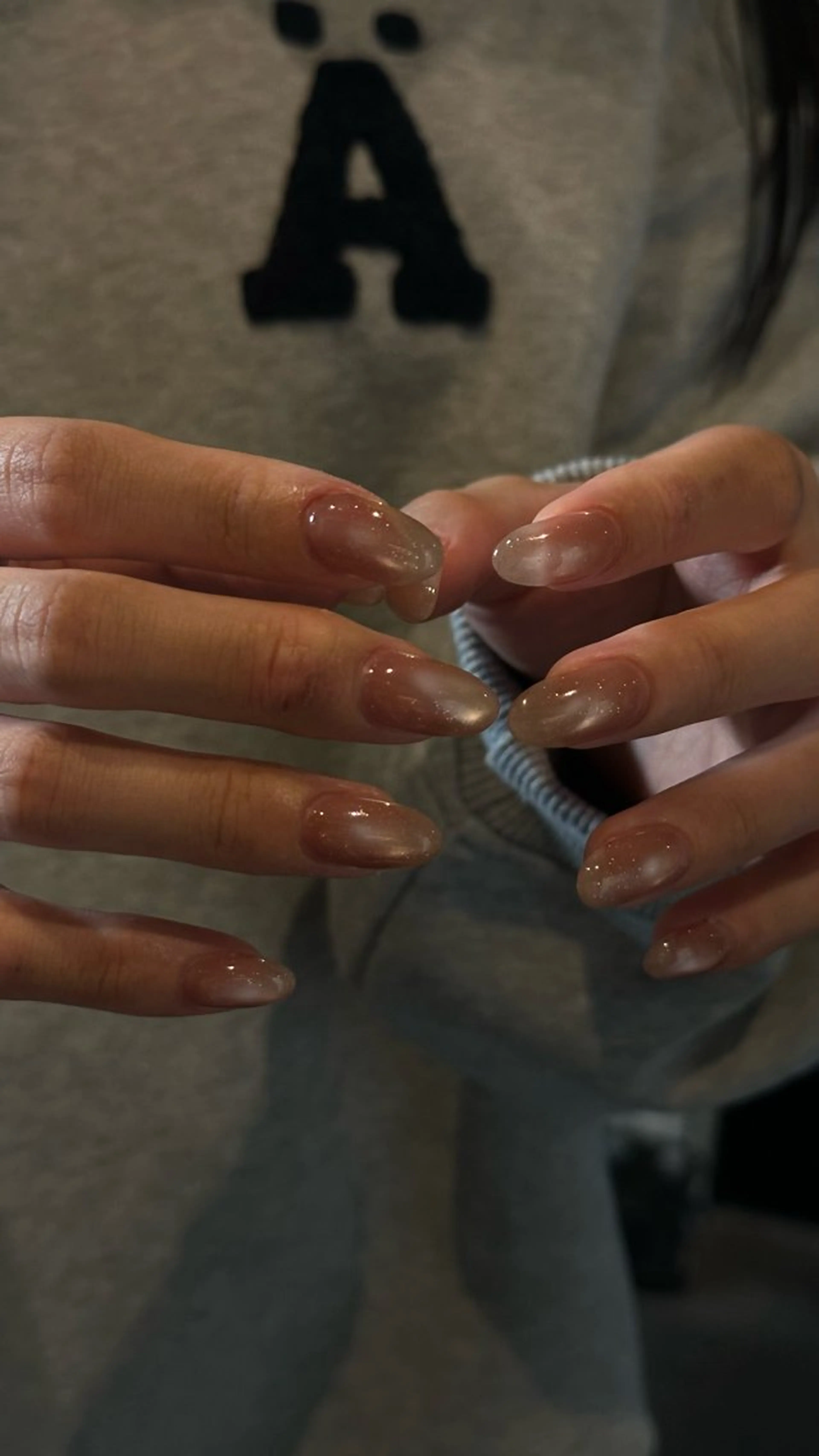 ネイル Manon nailistのネイルデザイン