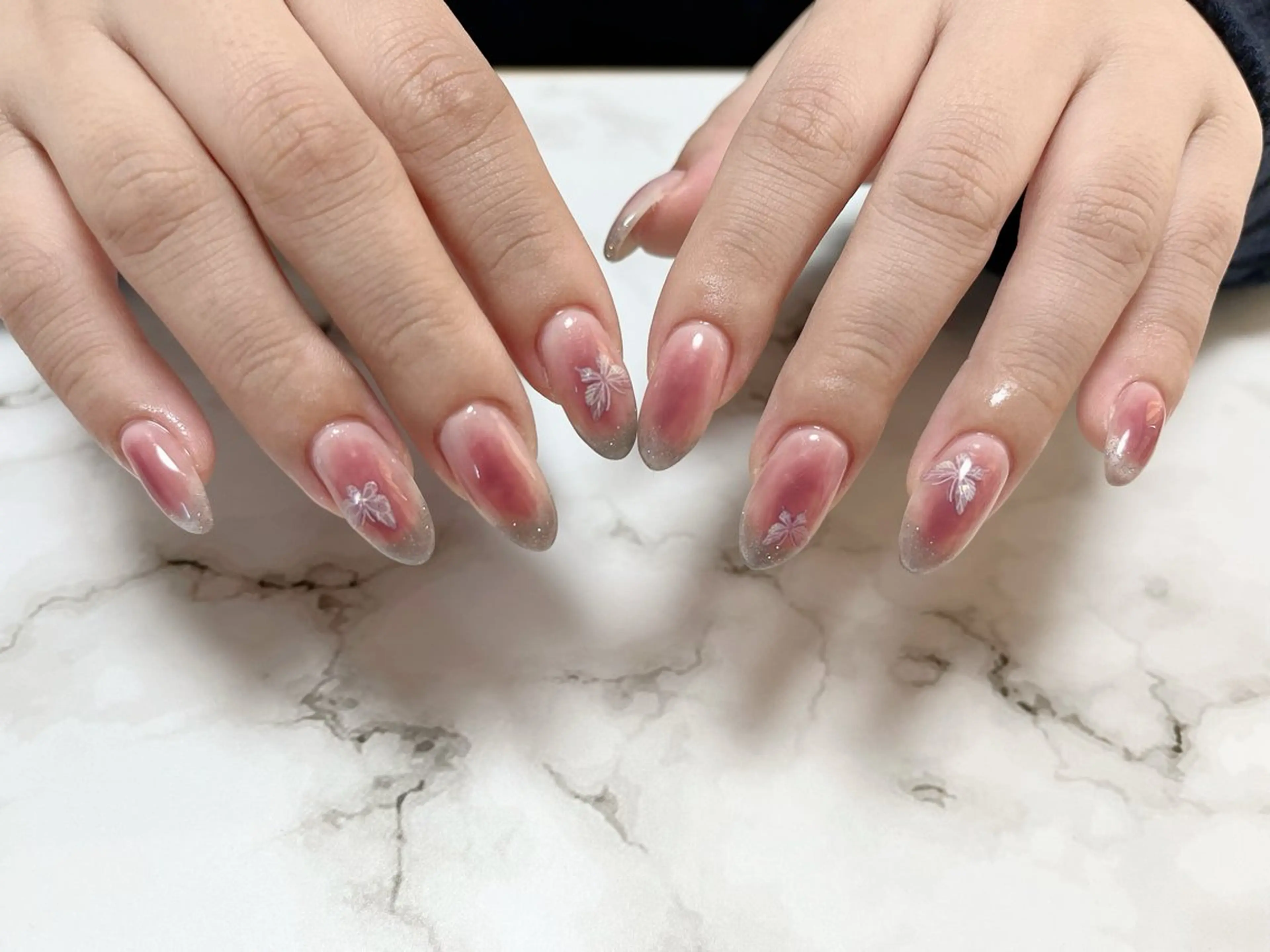 ネイル haru.nail harunaのネイルデザイン
