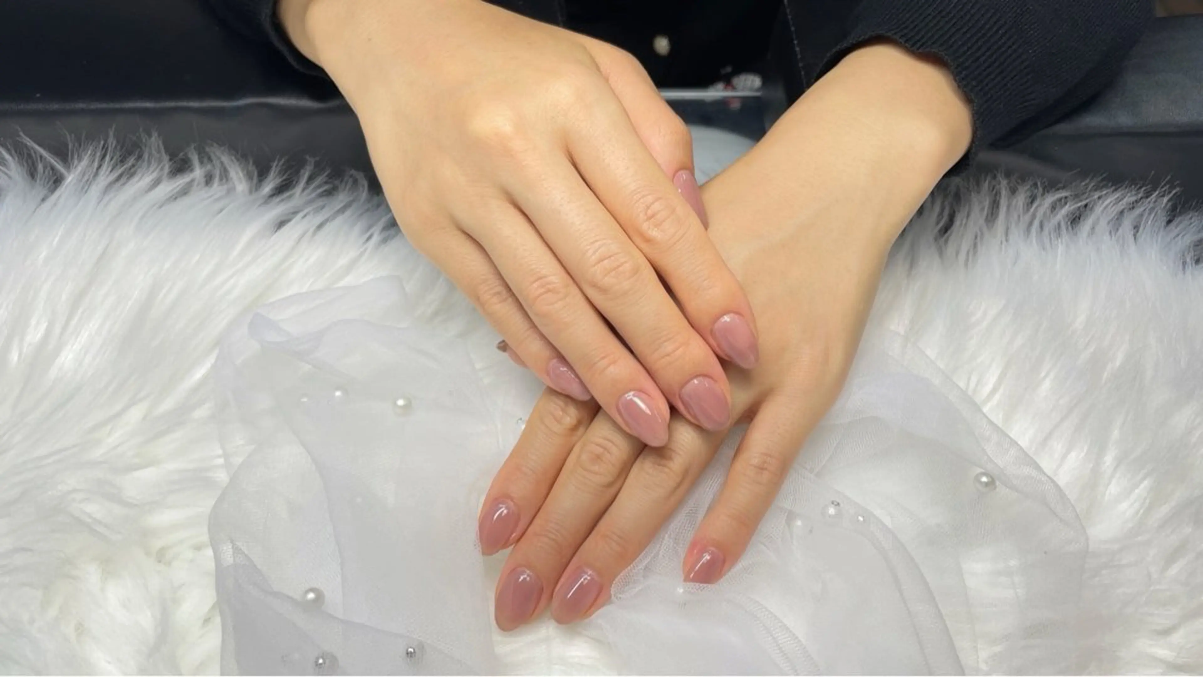 ネイル ハンドネイル my nail plus野江内代のネイルデザイン