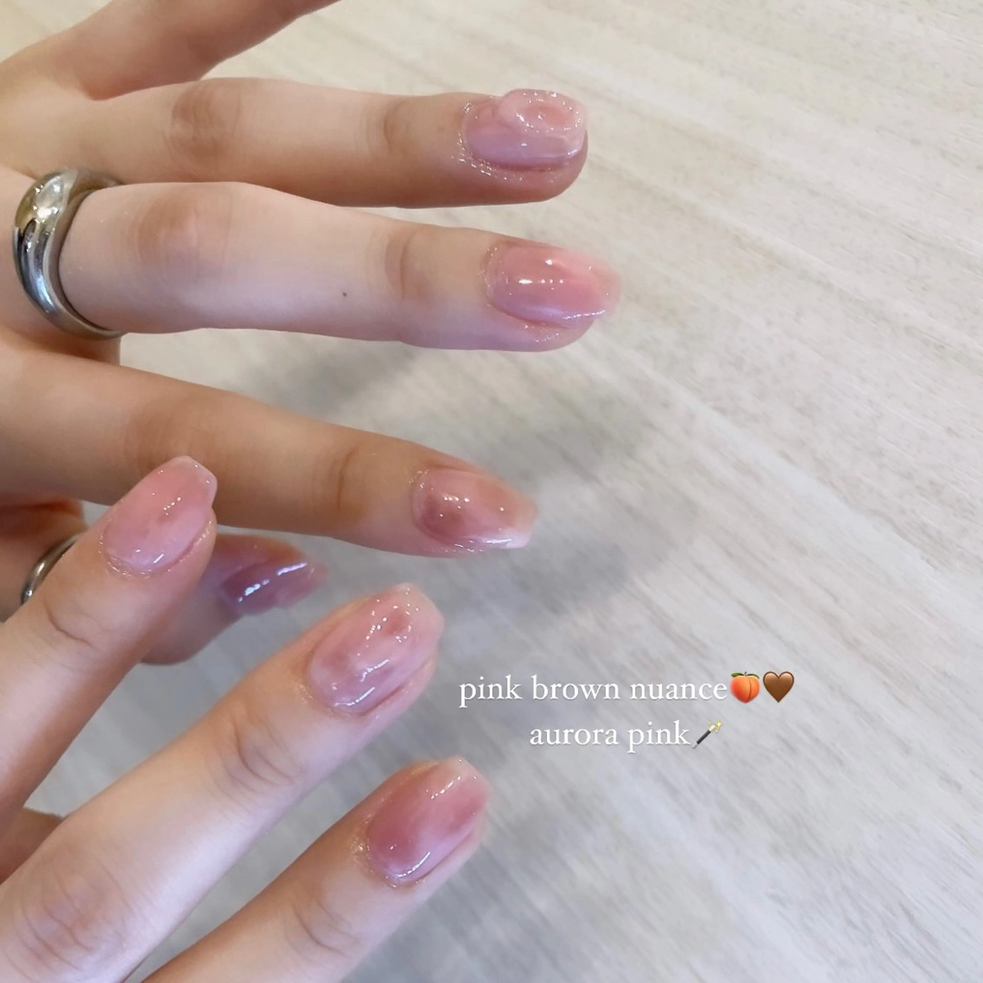ネイル Nail Salon Gummi.のネイルデザイン