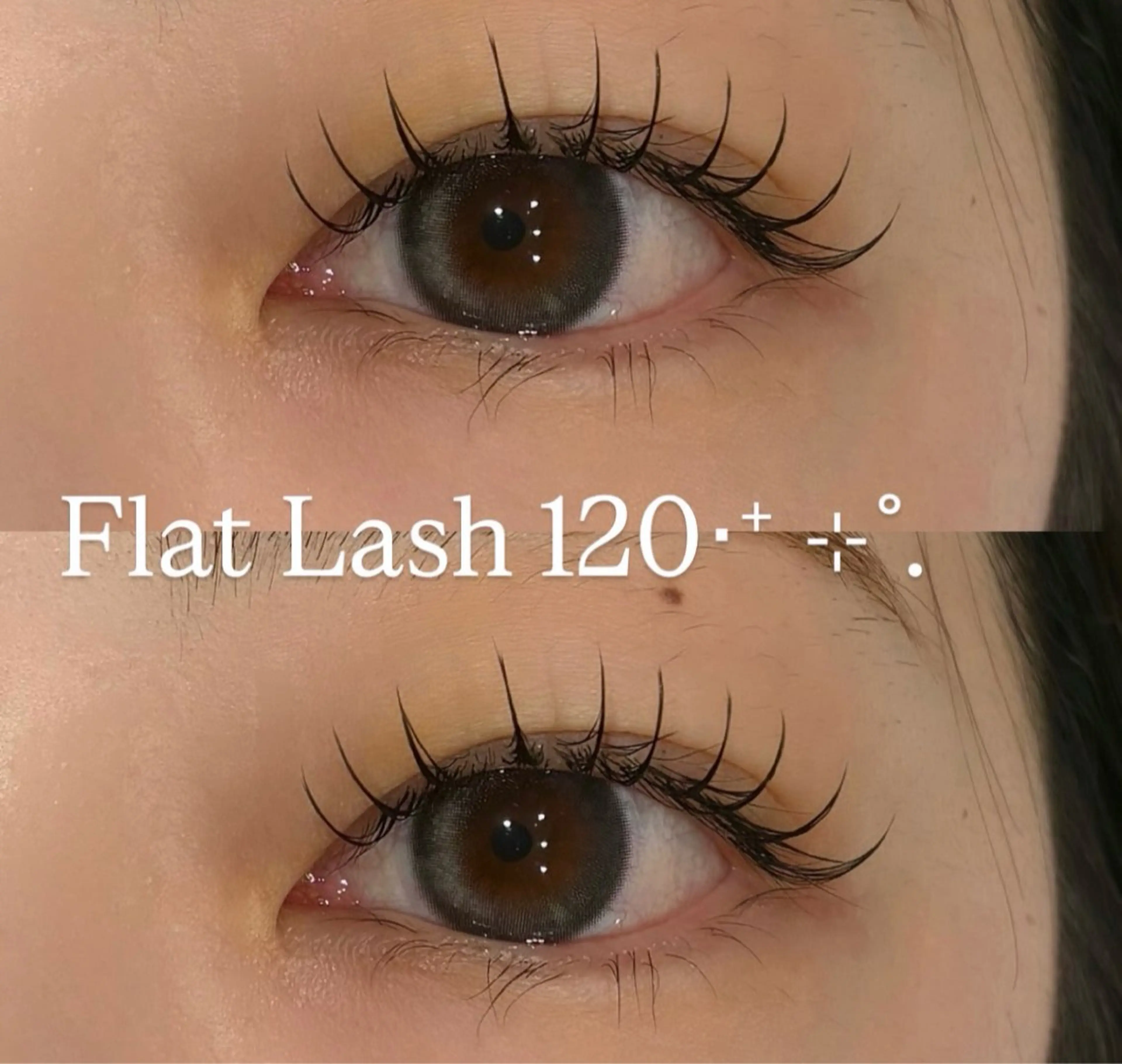 マツエク・マツパ マツエク sakiのマツエク・マツパデザイン