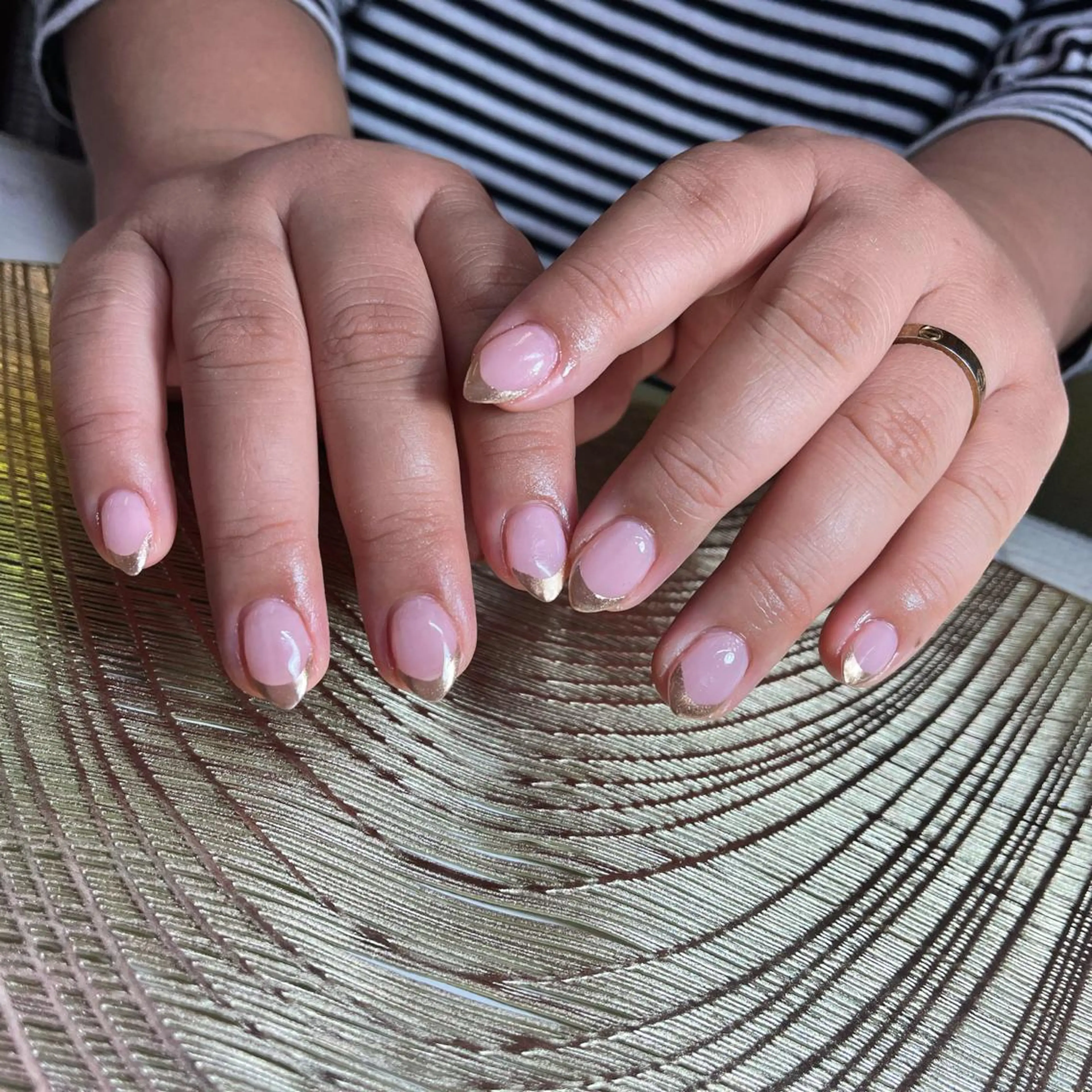 ネイル KAONAIL昭島店 【伊藤】のネイルデザイン