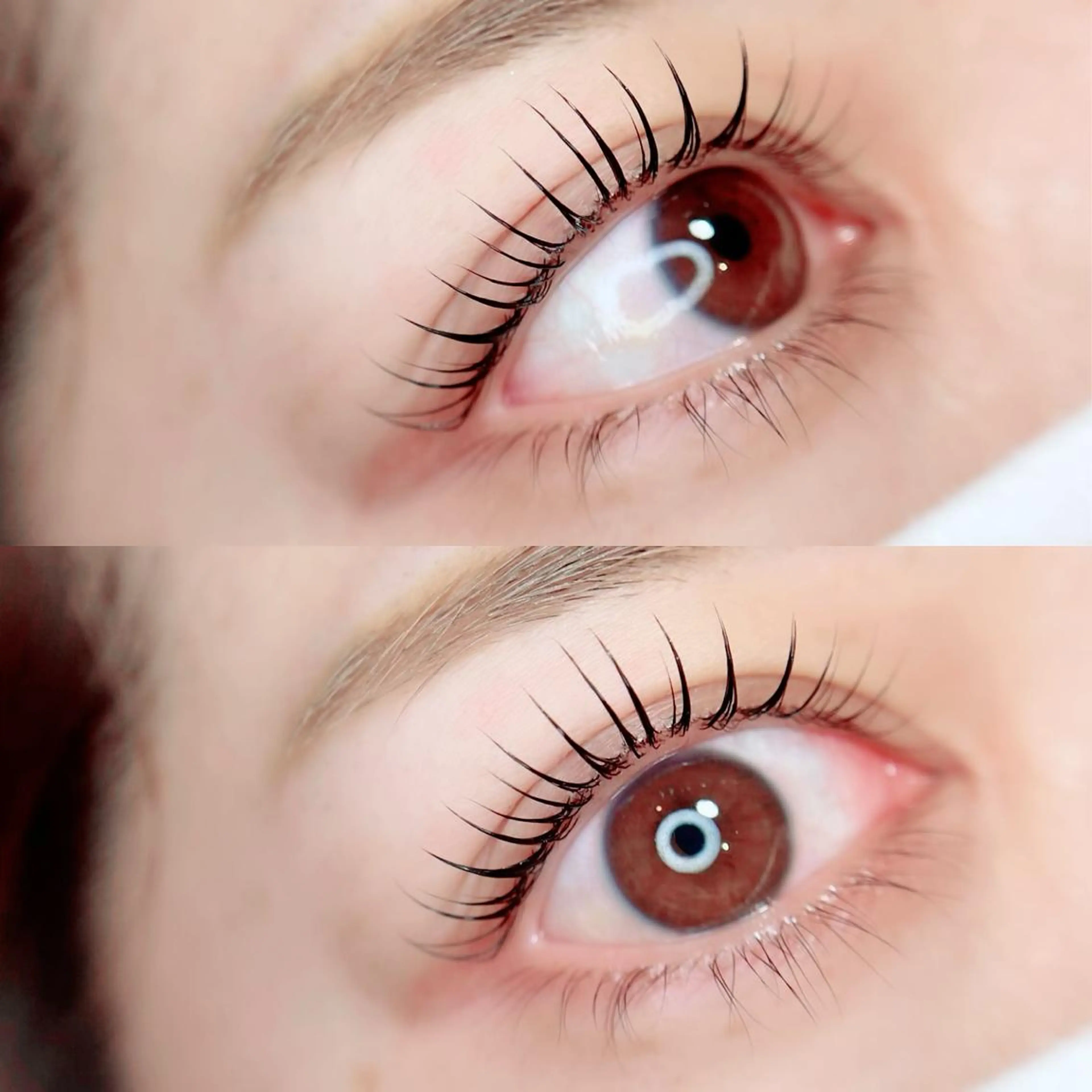 マツエク・マツパ mignon /まつげパーマのマツエク・マツパデザイン