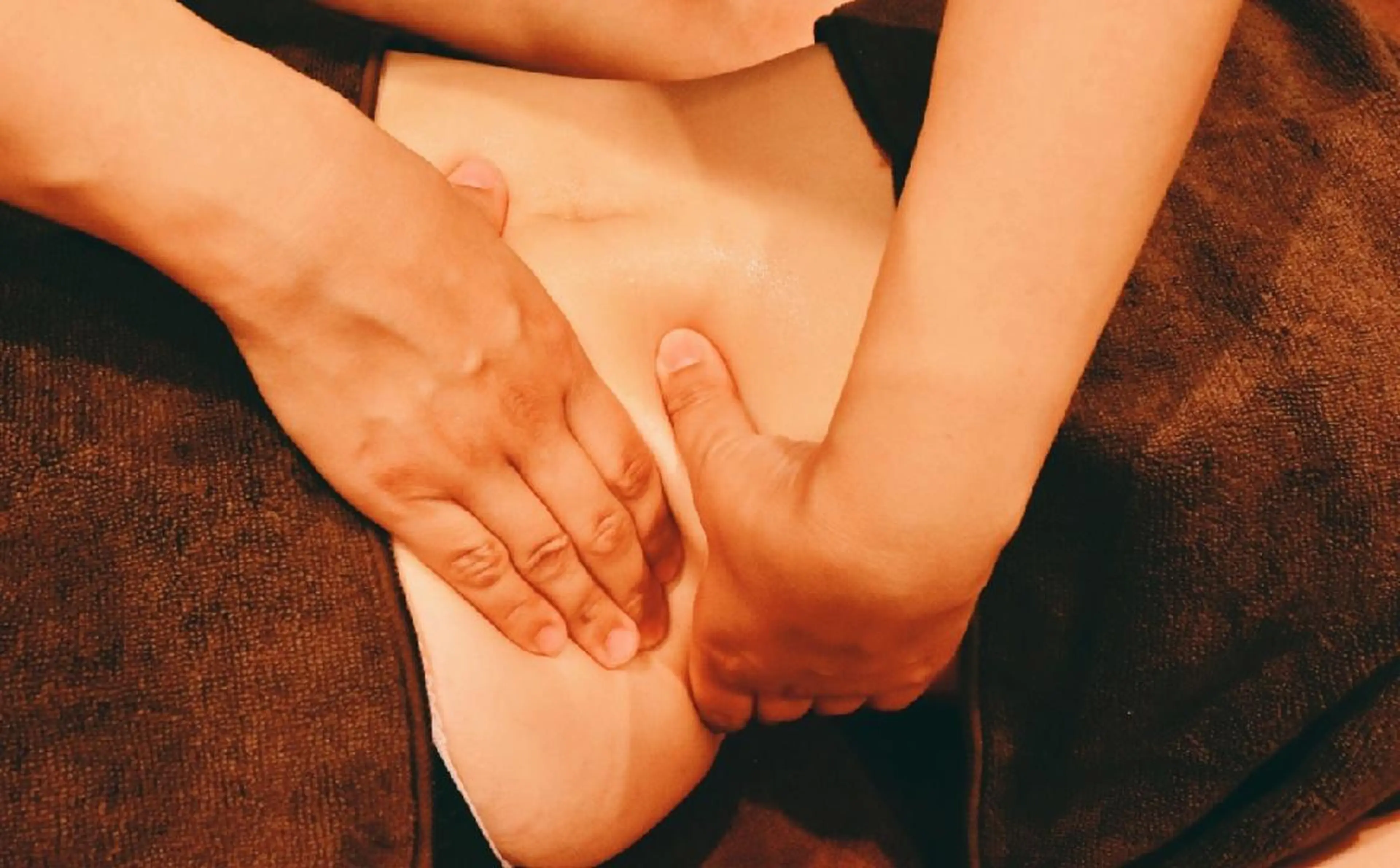 TRILOGY 安田美子のエステ・リラクイメージ