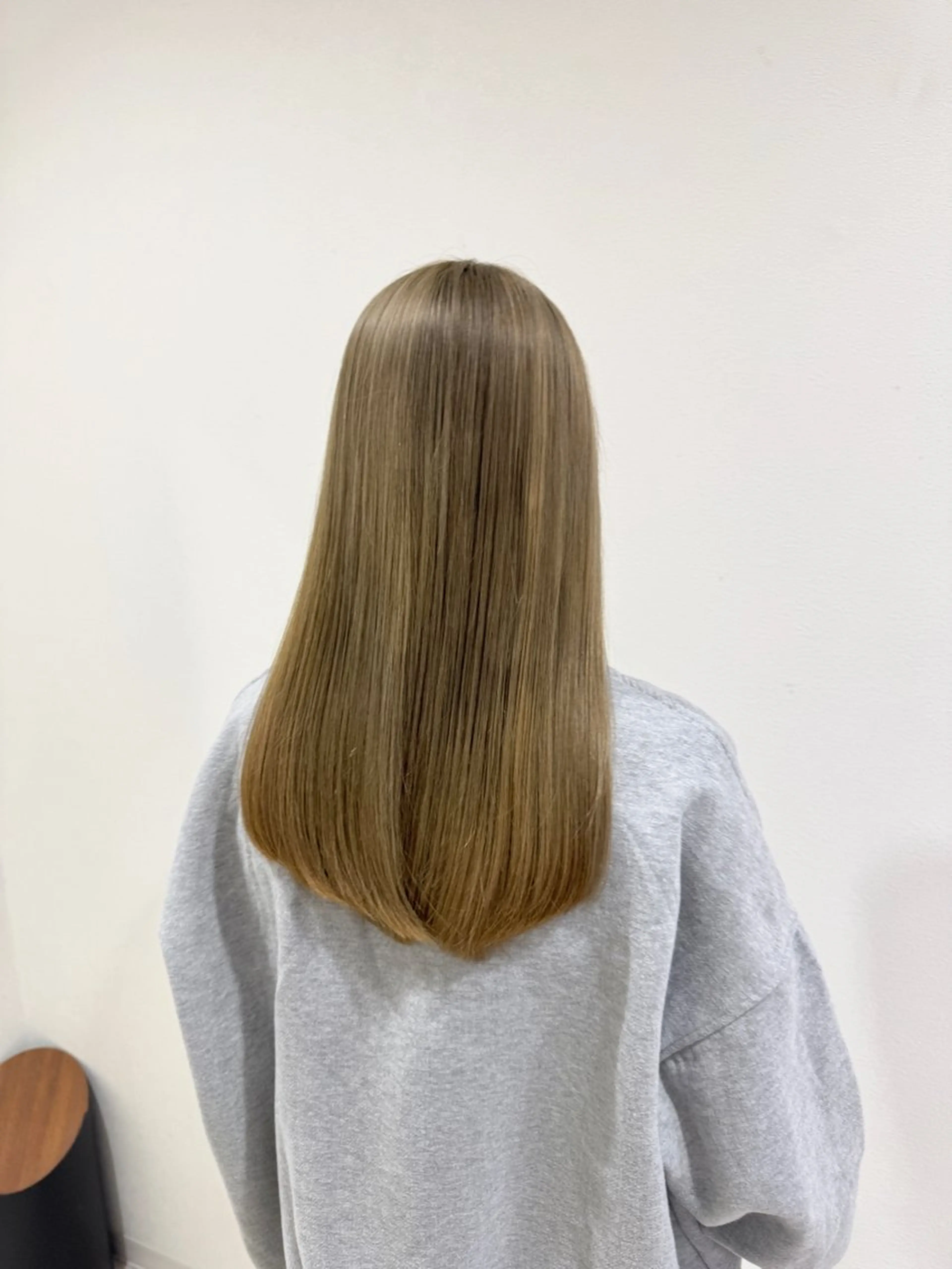 ロング カラー ヘアカラー Miyavi/カラー ショートボブのヘアスタイル