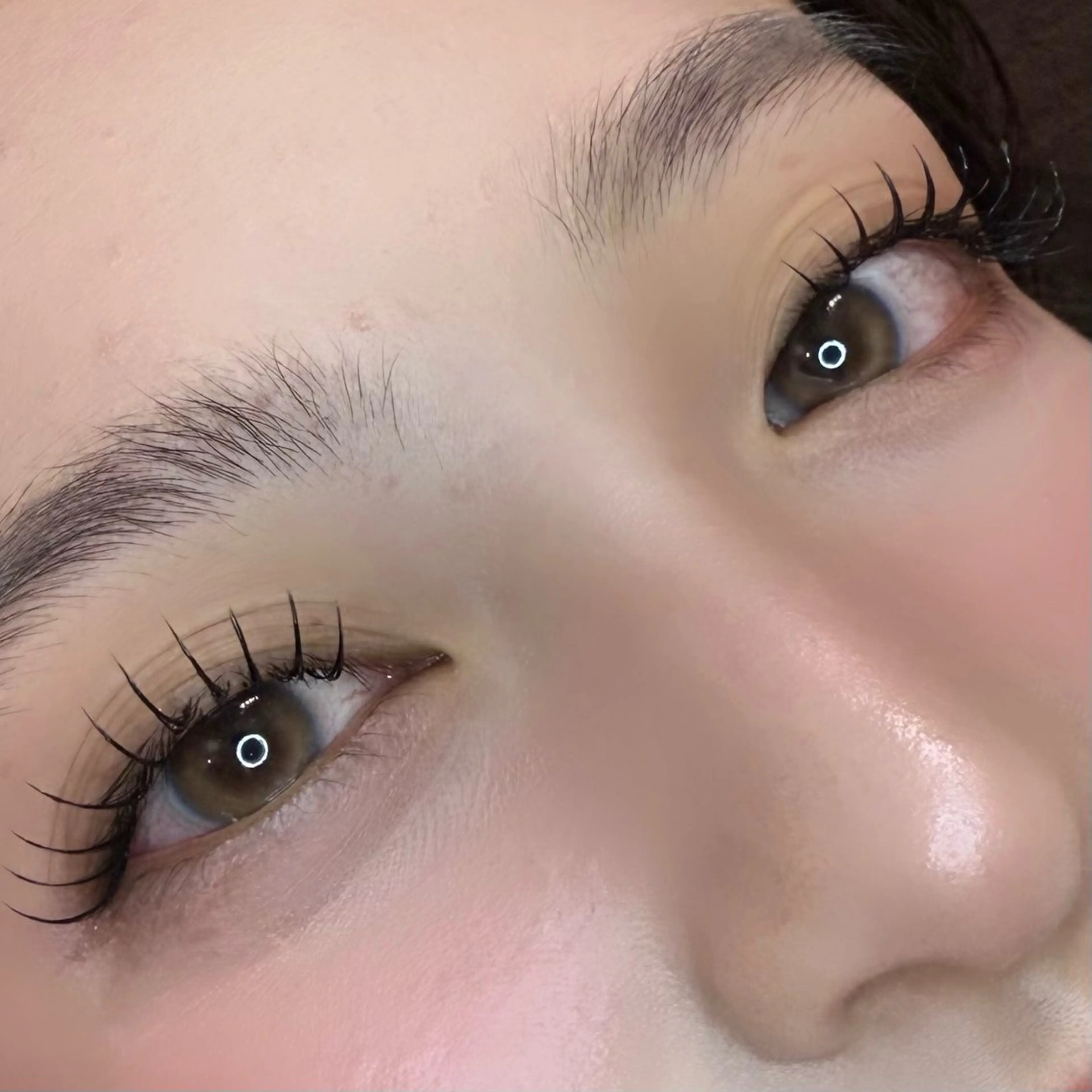 マツエク・マツパ Koa 🫧 Mei.のマツエク・マツパデザイン