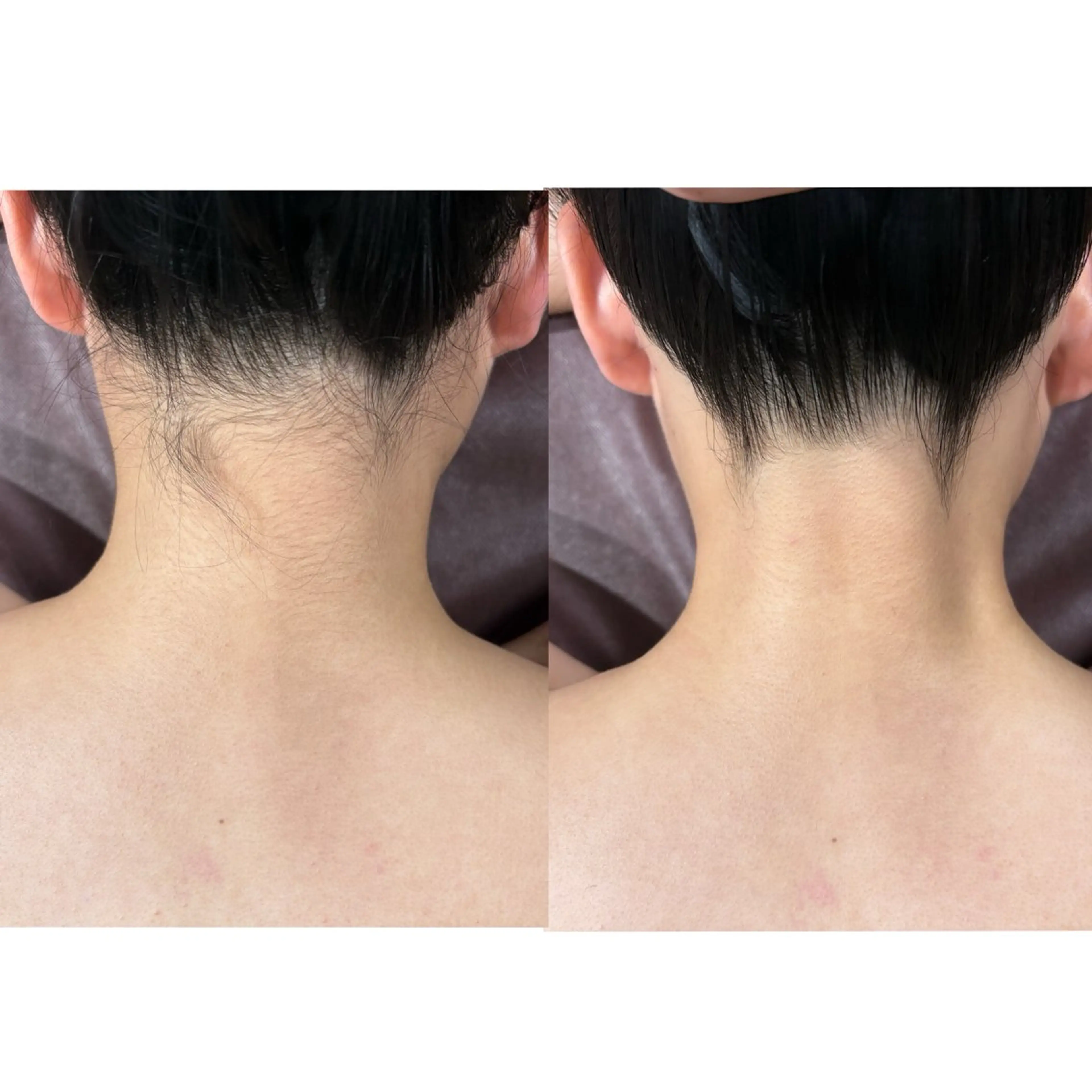 Mr.&Ms.脱毛 /眉毛/りかこの眉毛・アイブロウイメージ