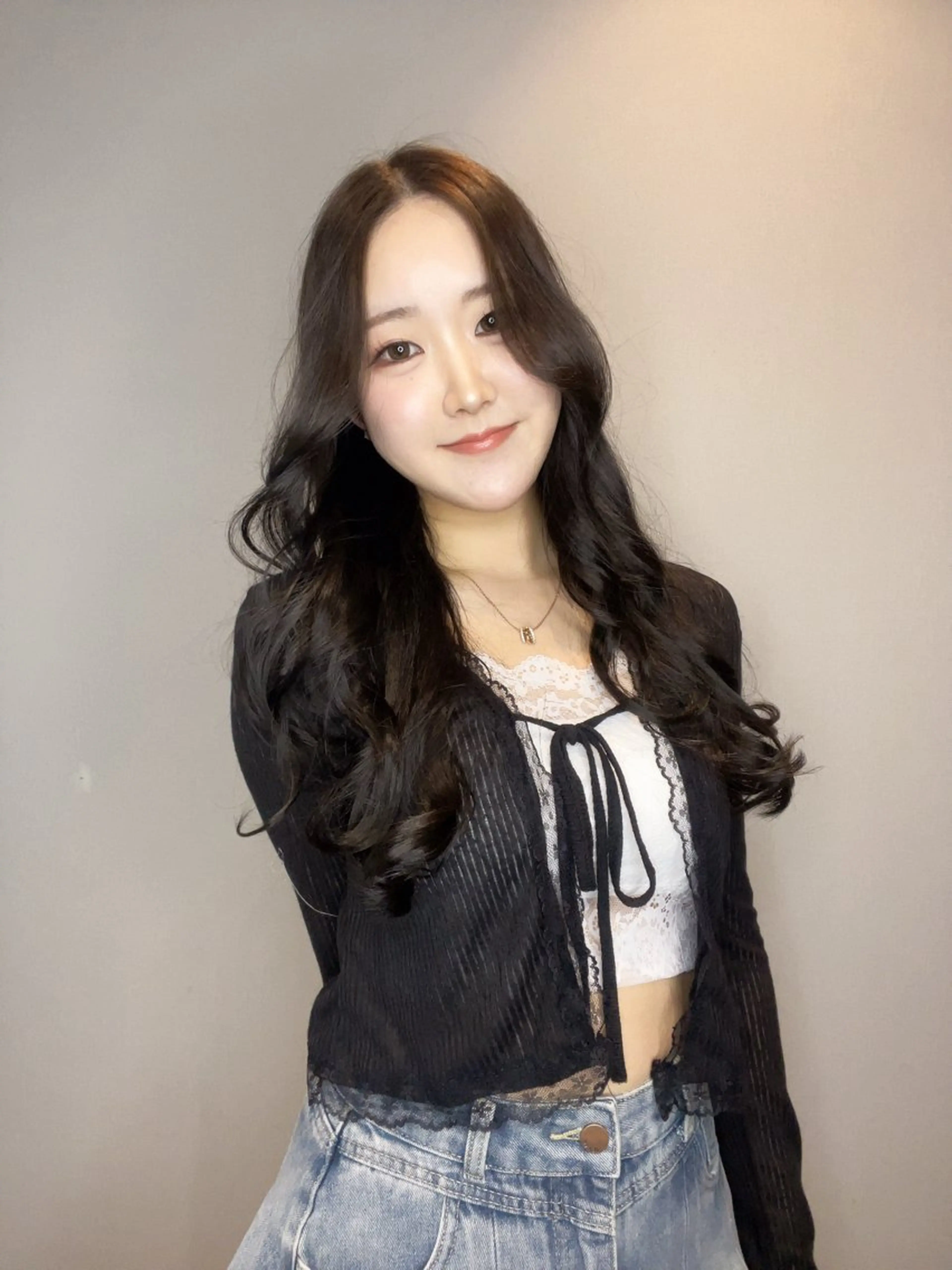 💐初回限定💐【shuki特製】髪質改善＋髪質改善入りカラー/2ヶ月以上維持/オリジナルブランドの写真