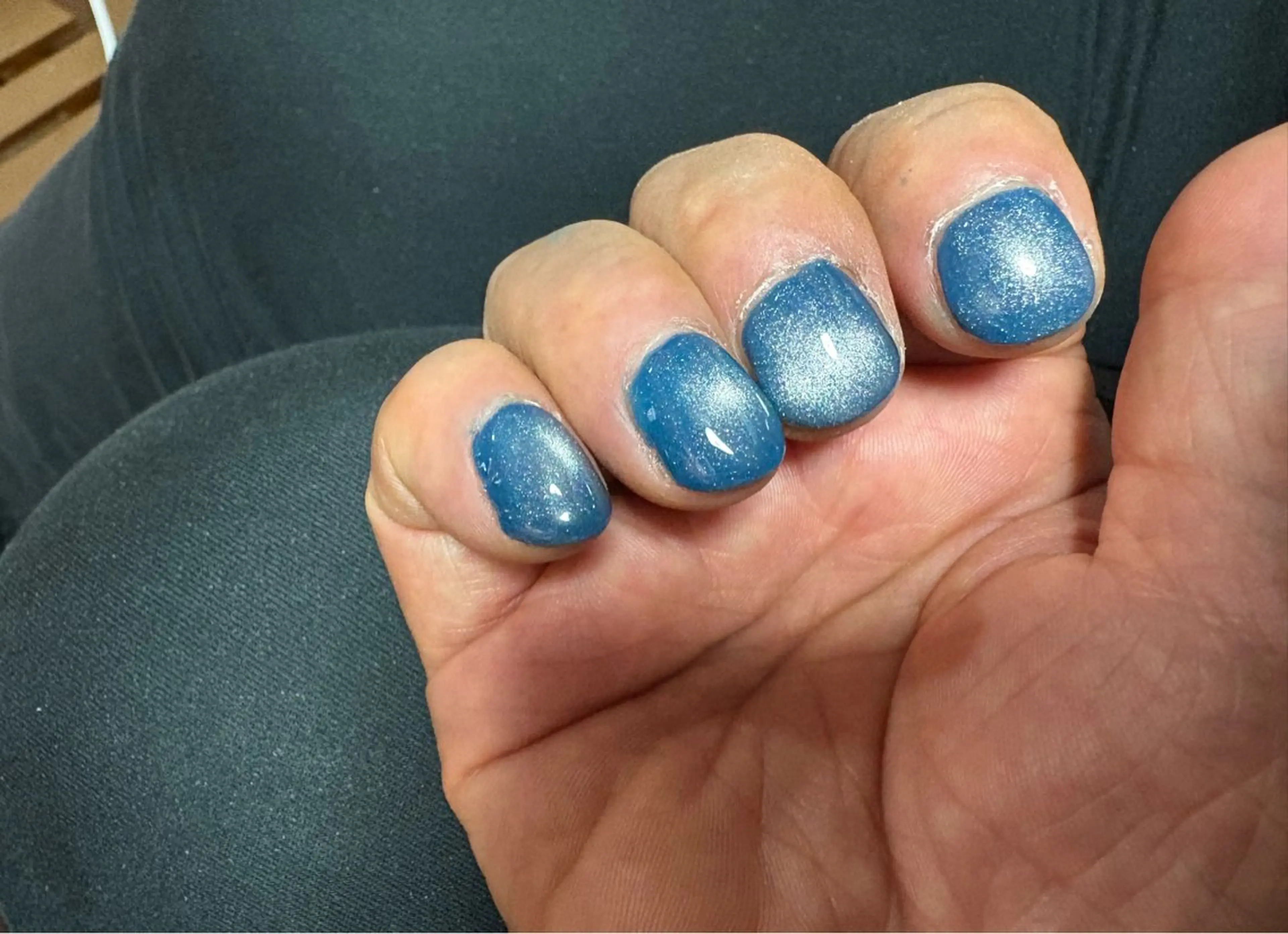 ネイル マグネットネイル ハンドネイル nail.s misatoのネイルデザイン