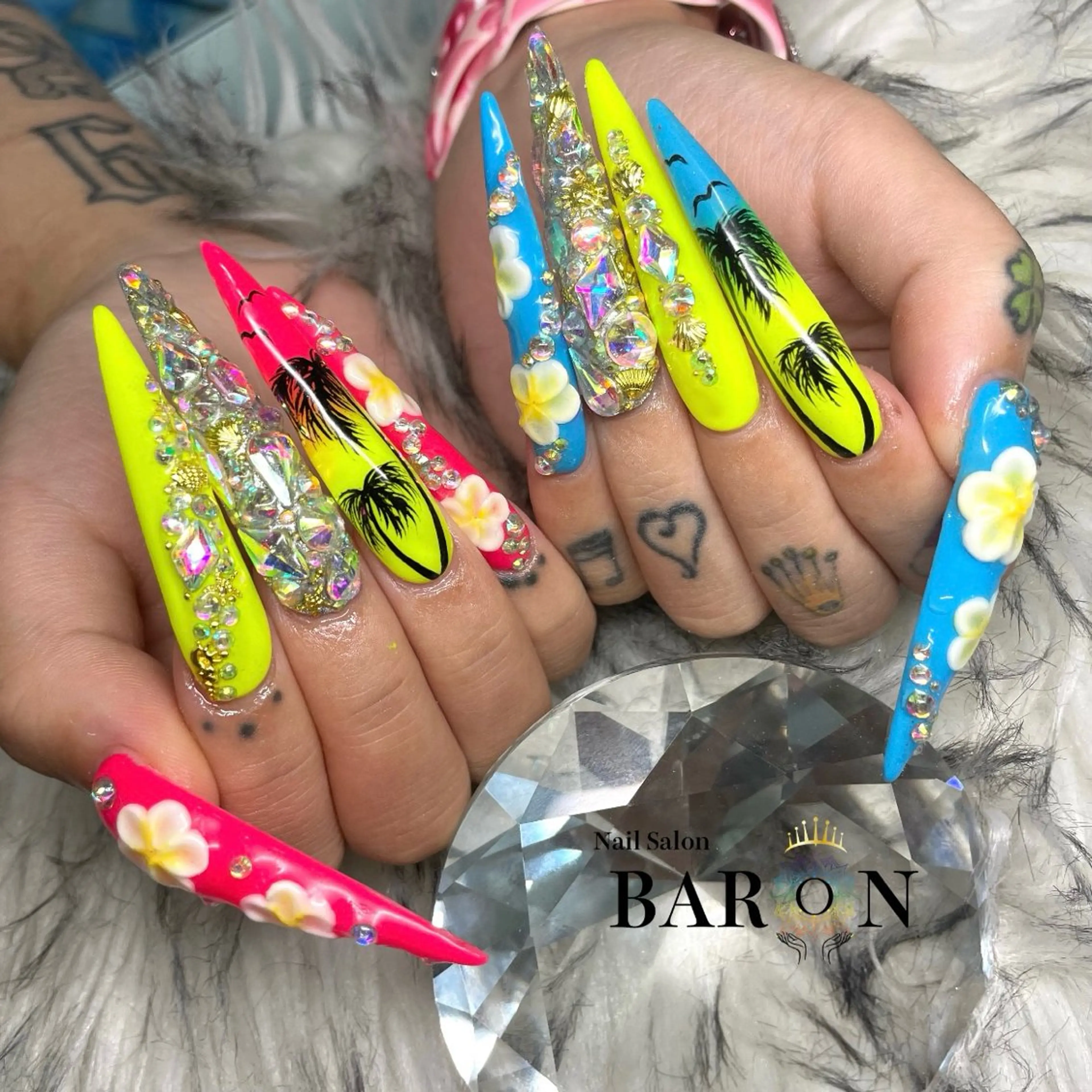 🌟最先端スカルプ🌟持ち込み150分 【ご新規様】の写真