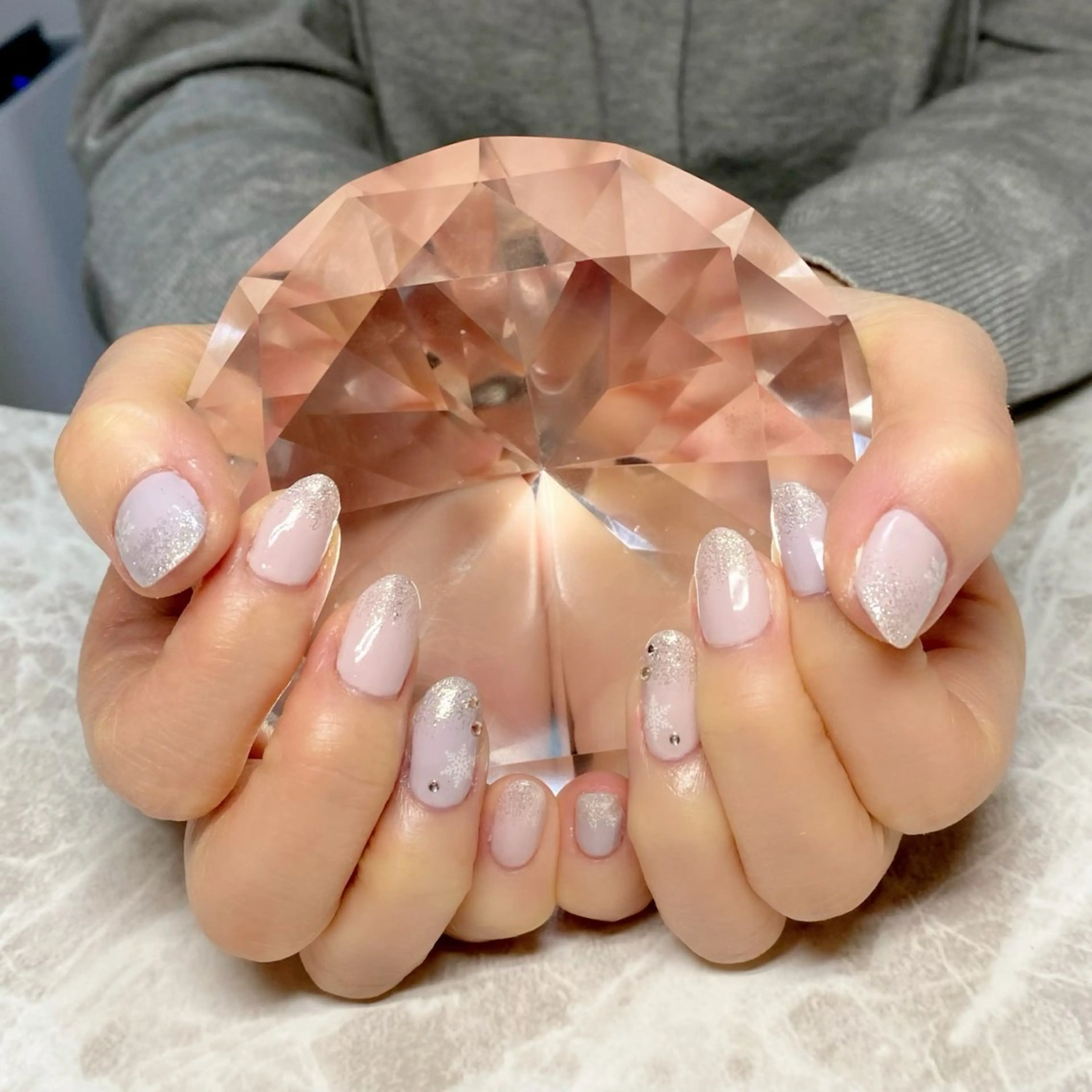 ネイル ハンドネイル ゆぴねいる所属・ゆぴねいる yupinailのネイルデザイン