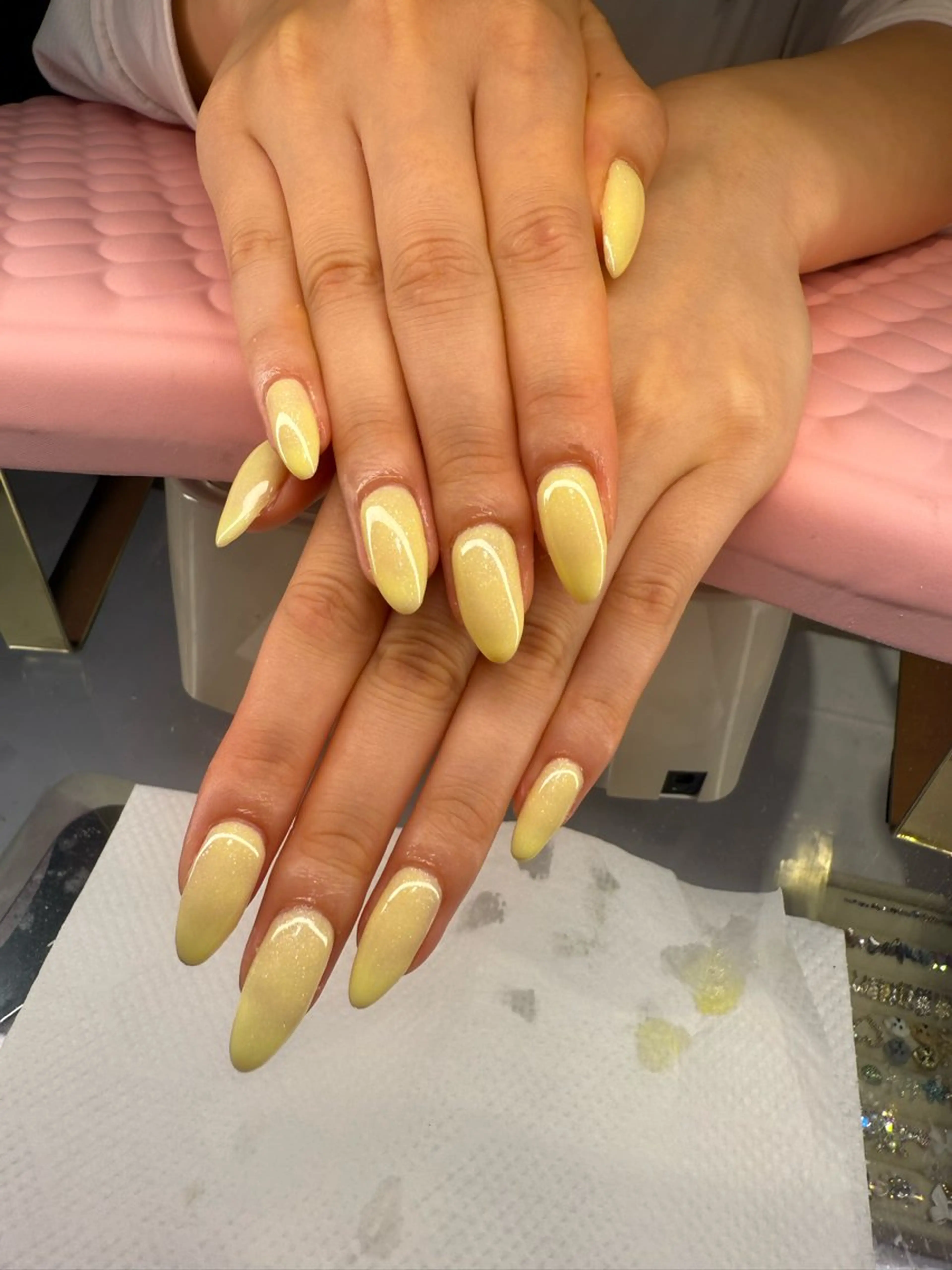 ネイル Amys nail エミのネイルデザイン