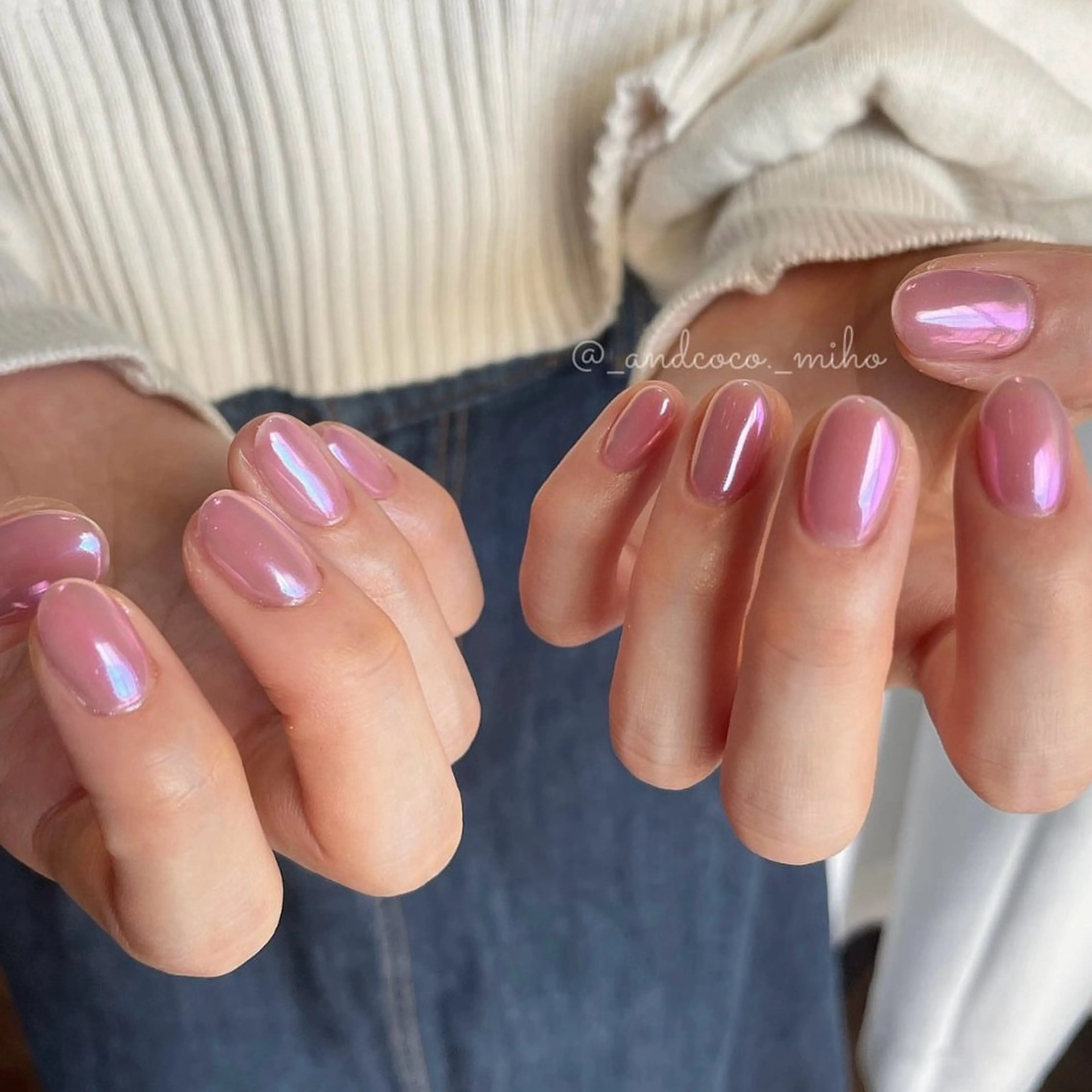 ネイル Nailist〻 mihoのネイルデザイン