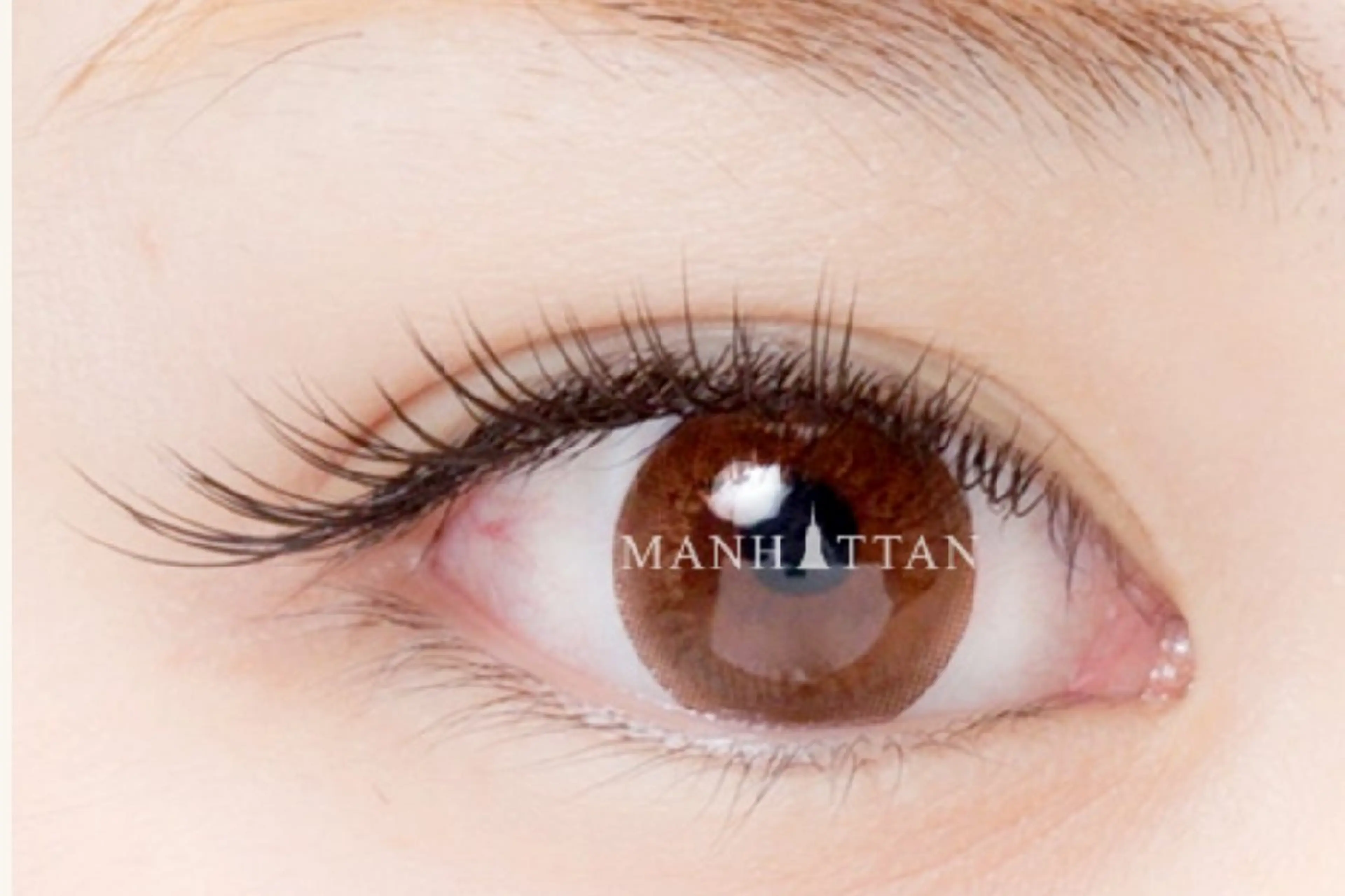 マツエク・マツパ 吉永 弘恵のマツエク・マツパデザイン