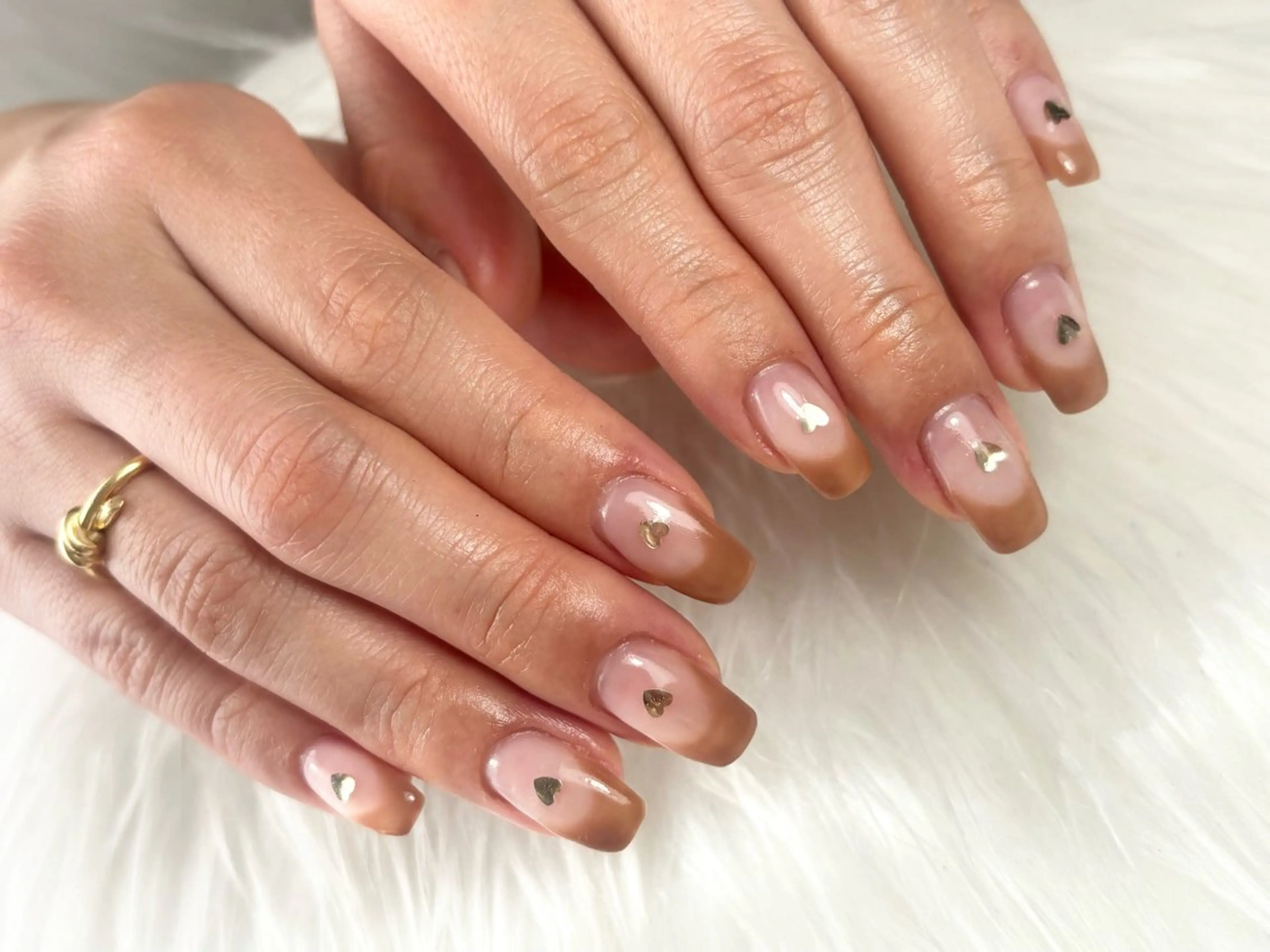 ネイル ハンドネイル MIKA ♡の眉毛・アイブロウイメージ