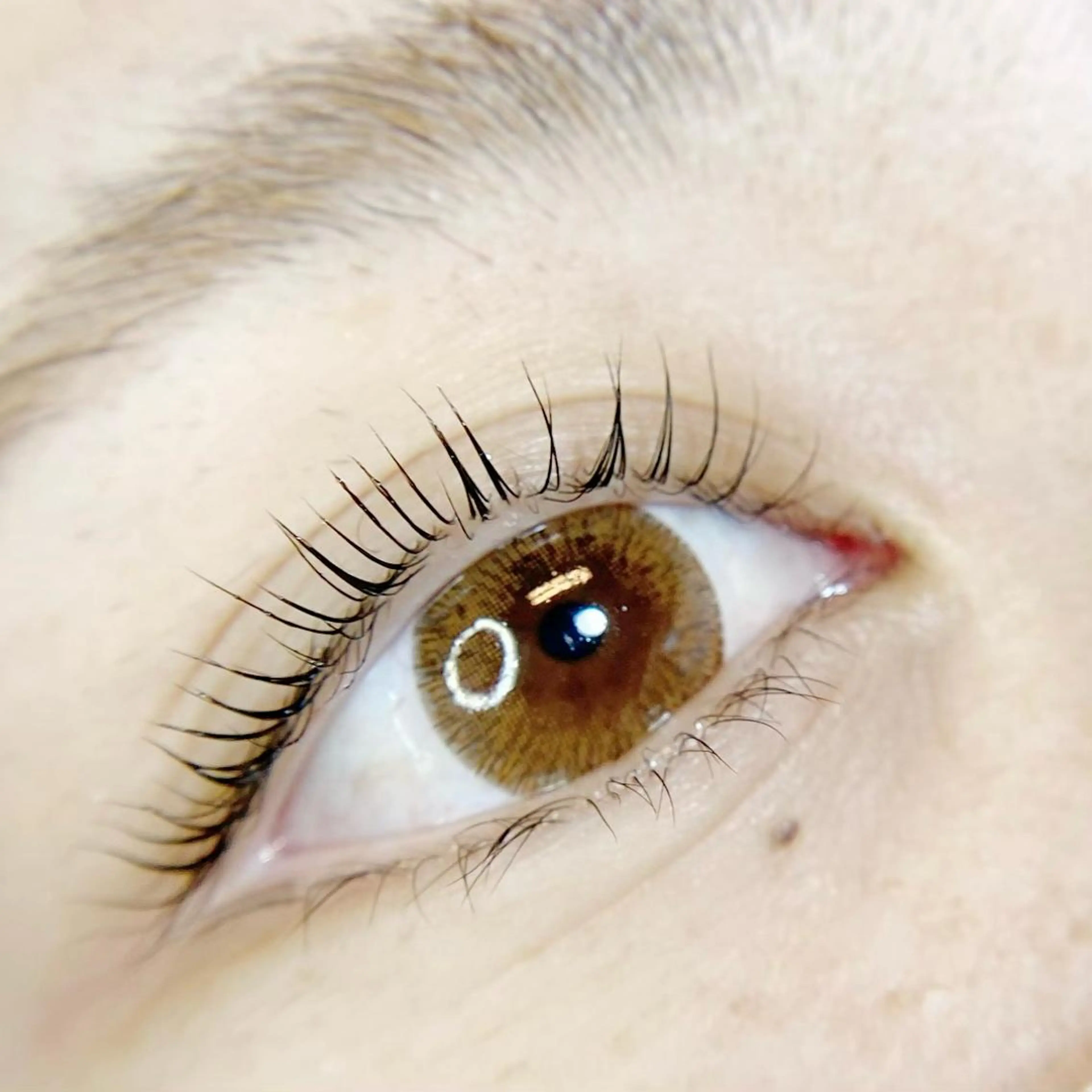 マツエク・マツパ 小川 浦和PARCOのマツエク・マツパデザイン