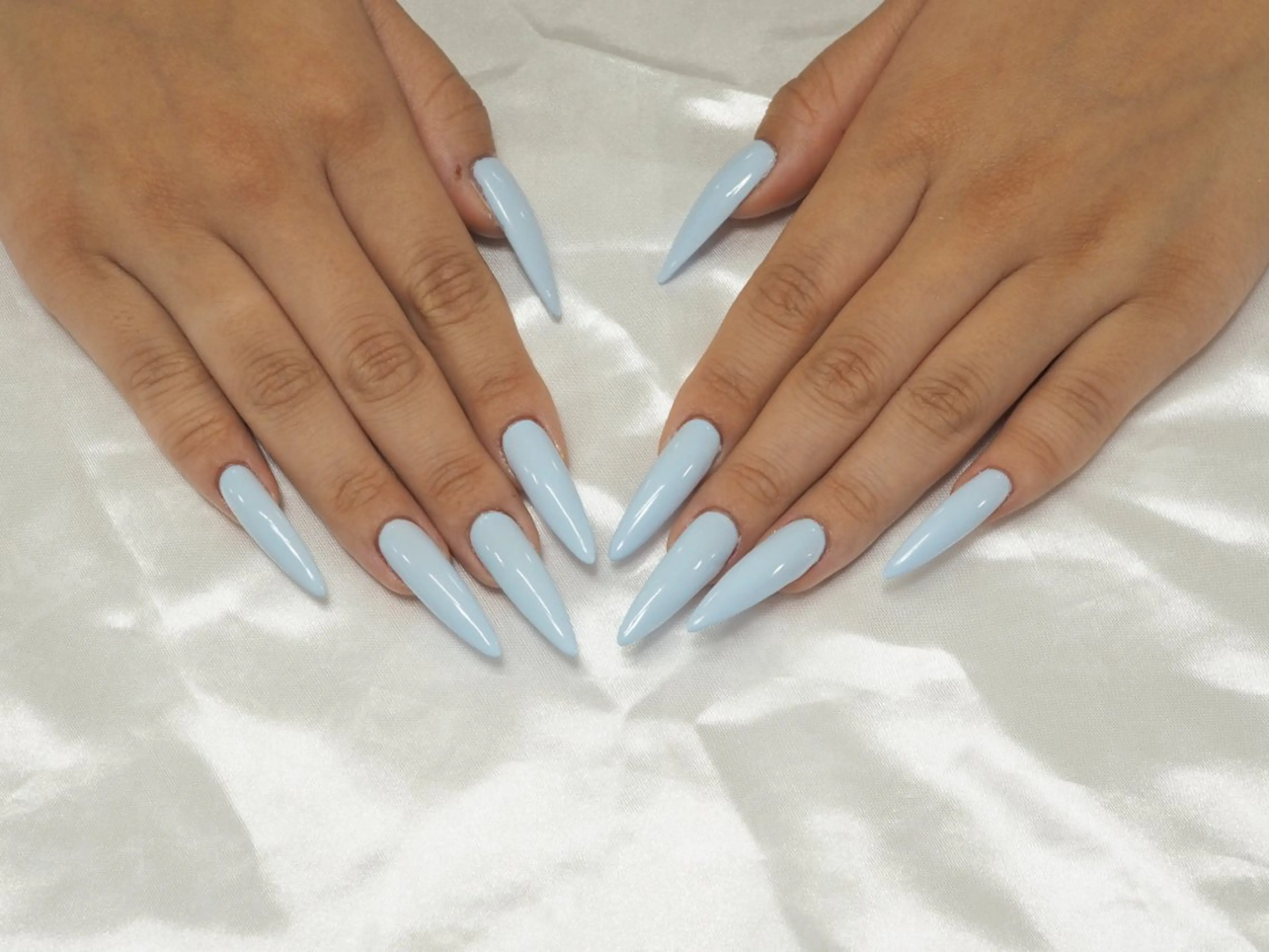 ネイル ハンドネイル 魚谷 日菜のネイルデザイン