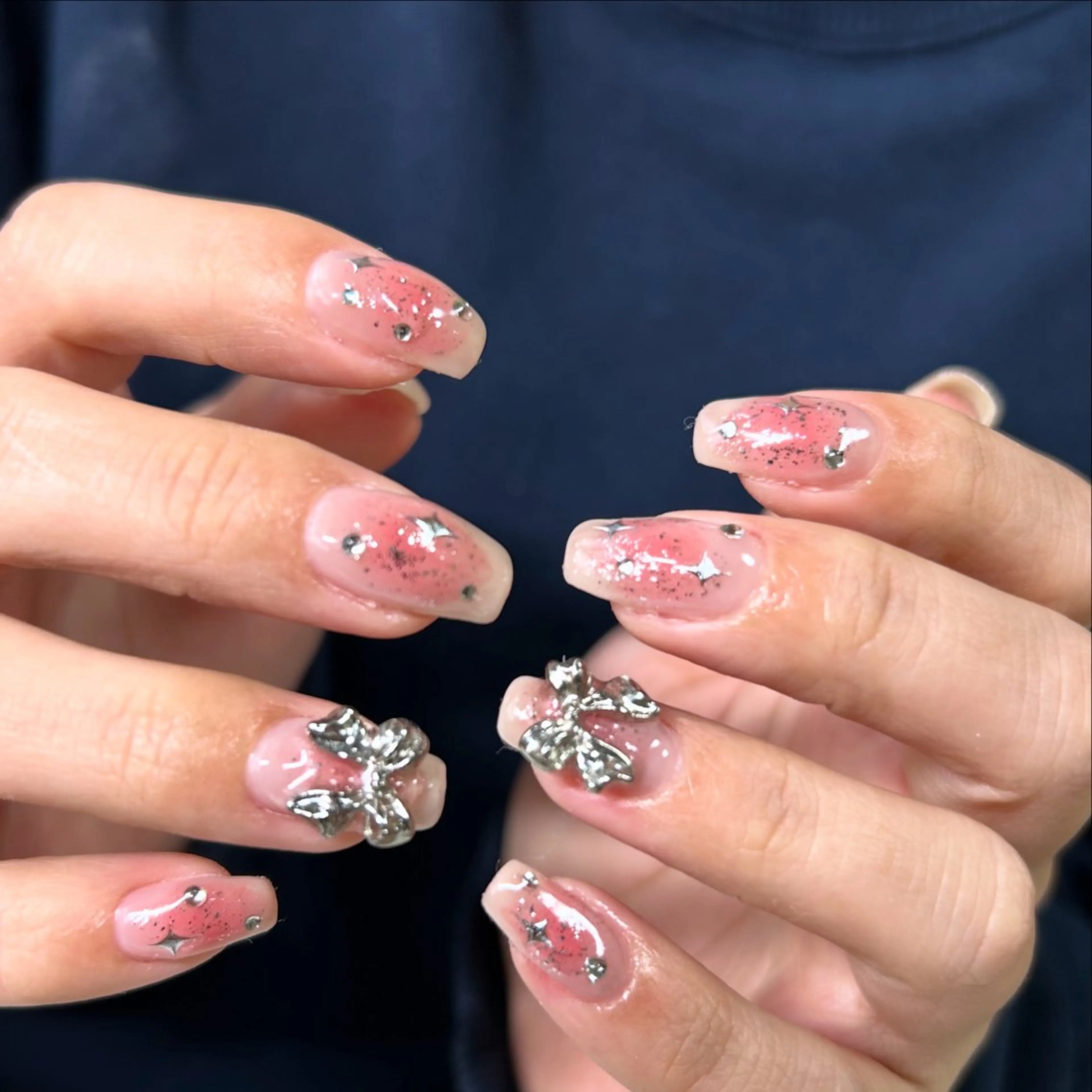 ネイル Laki nailのネイルデザイン