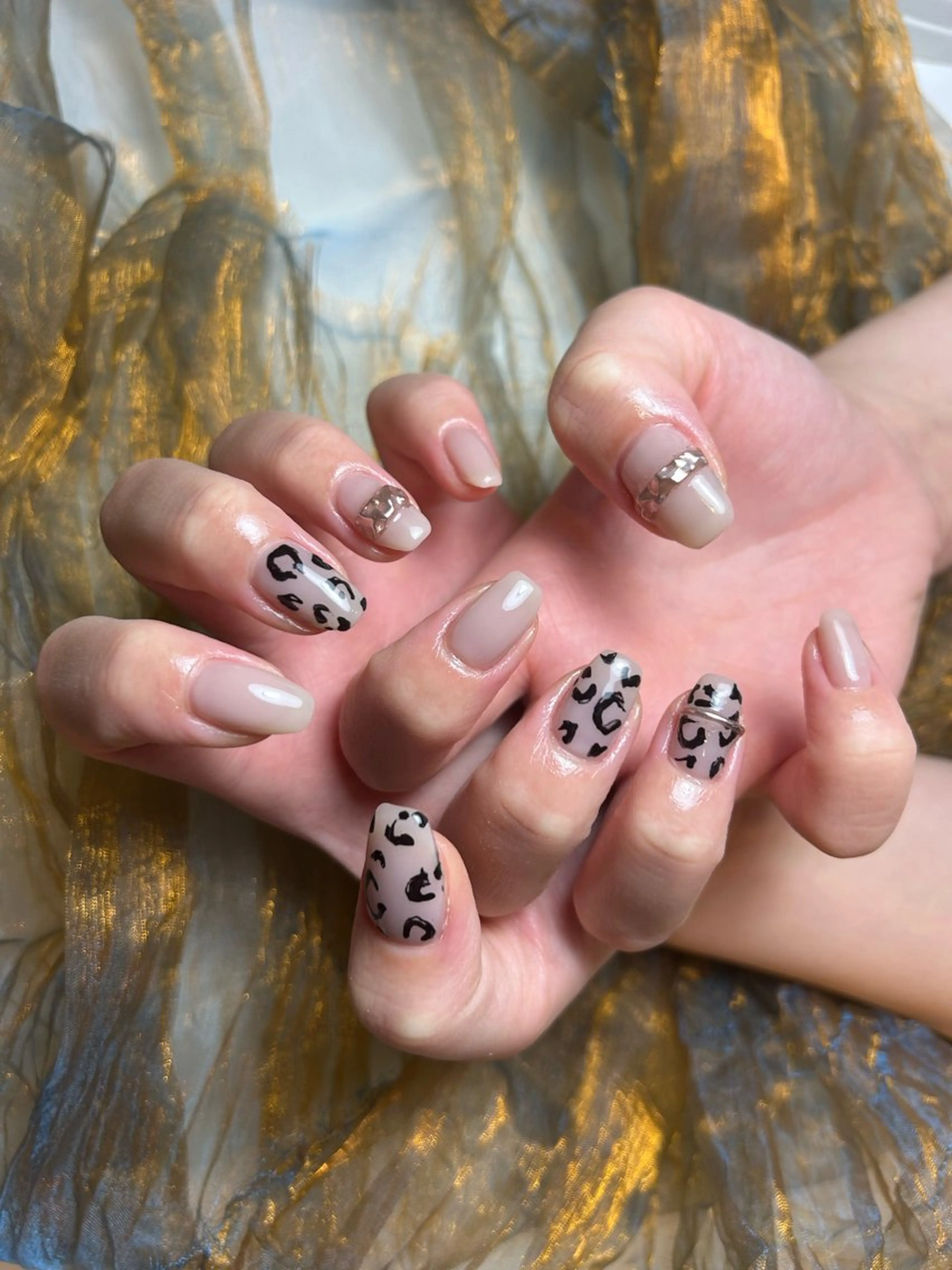 ネイル eum. ｳﾑのネイルデザイン