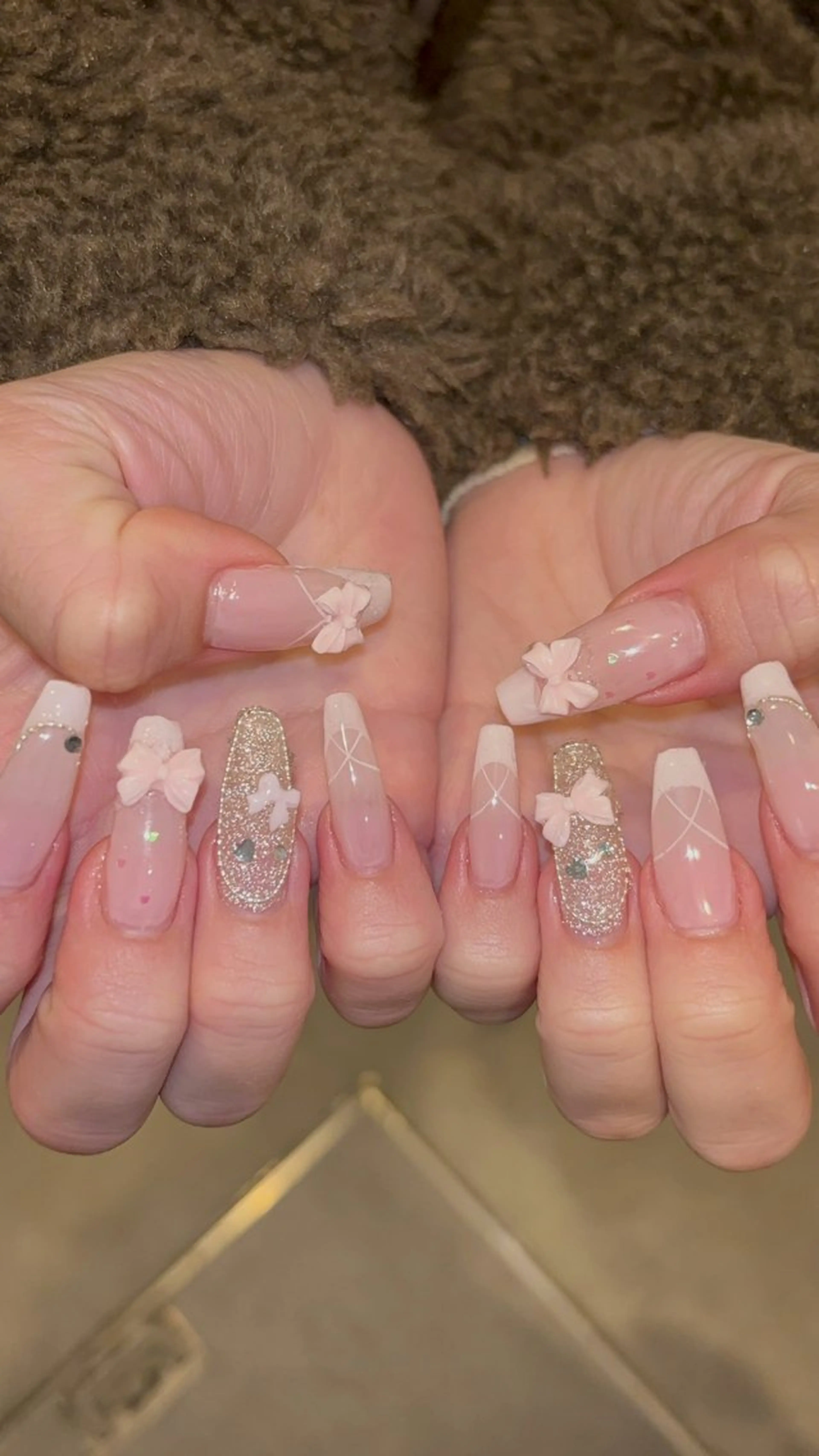 ネイル ハンドネイル さやかNail 堺筋本町🎀🫧のネイルデザイン