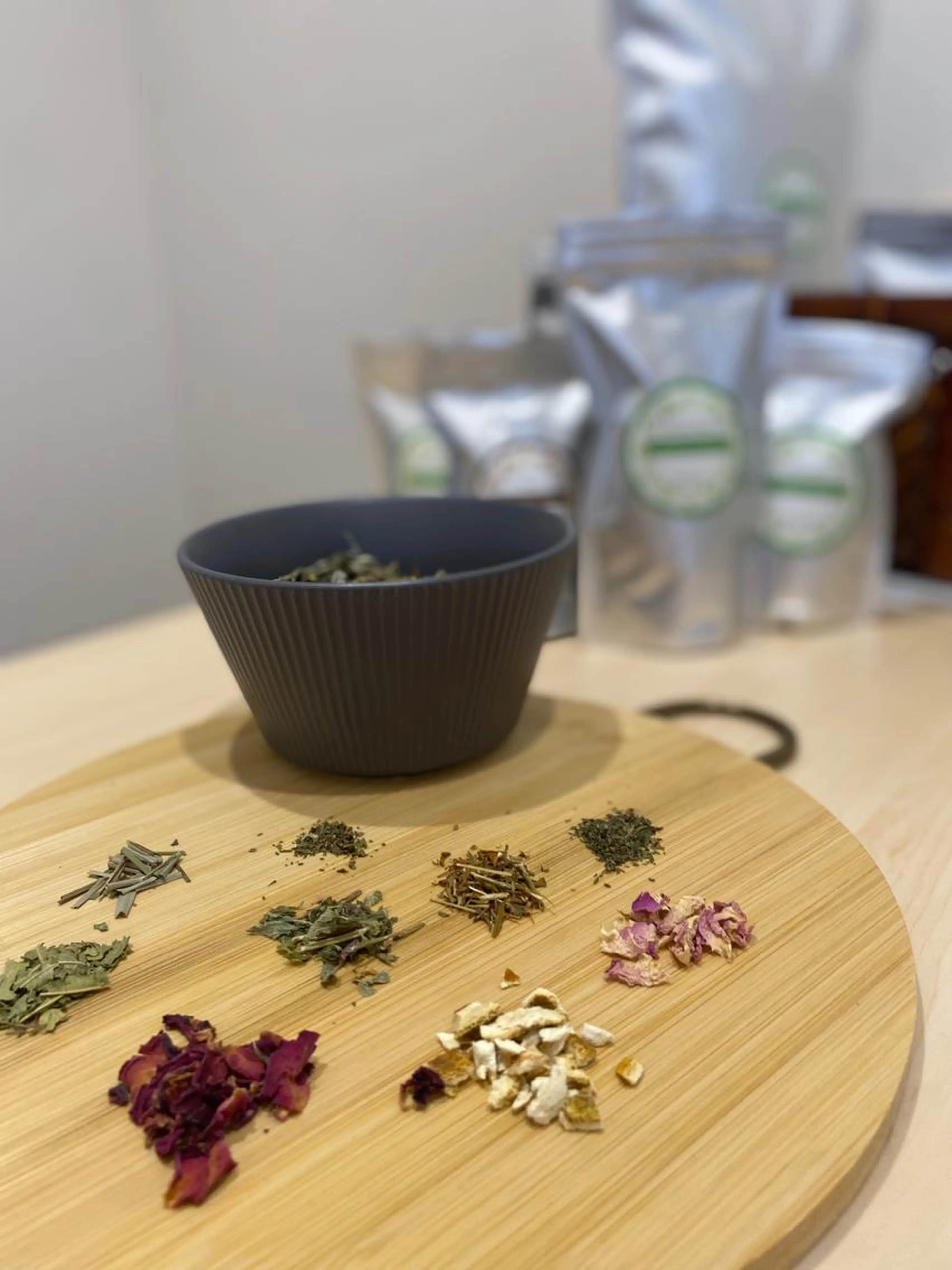 【メンズにも人気！】おかま直伝よもぎハーブ蒸し®︎　ベーシックコース60分【身体を温めてリラックス&ストレス解消】の写真