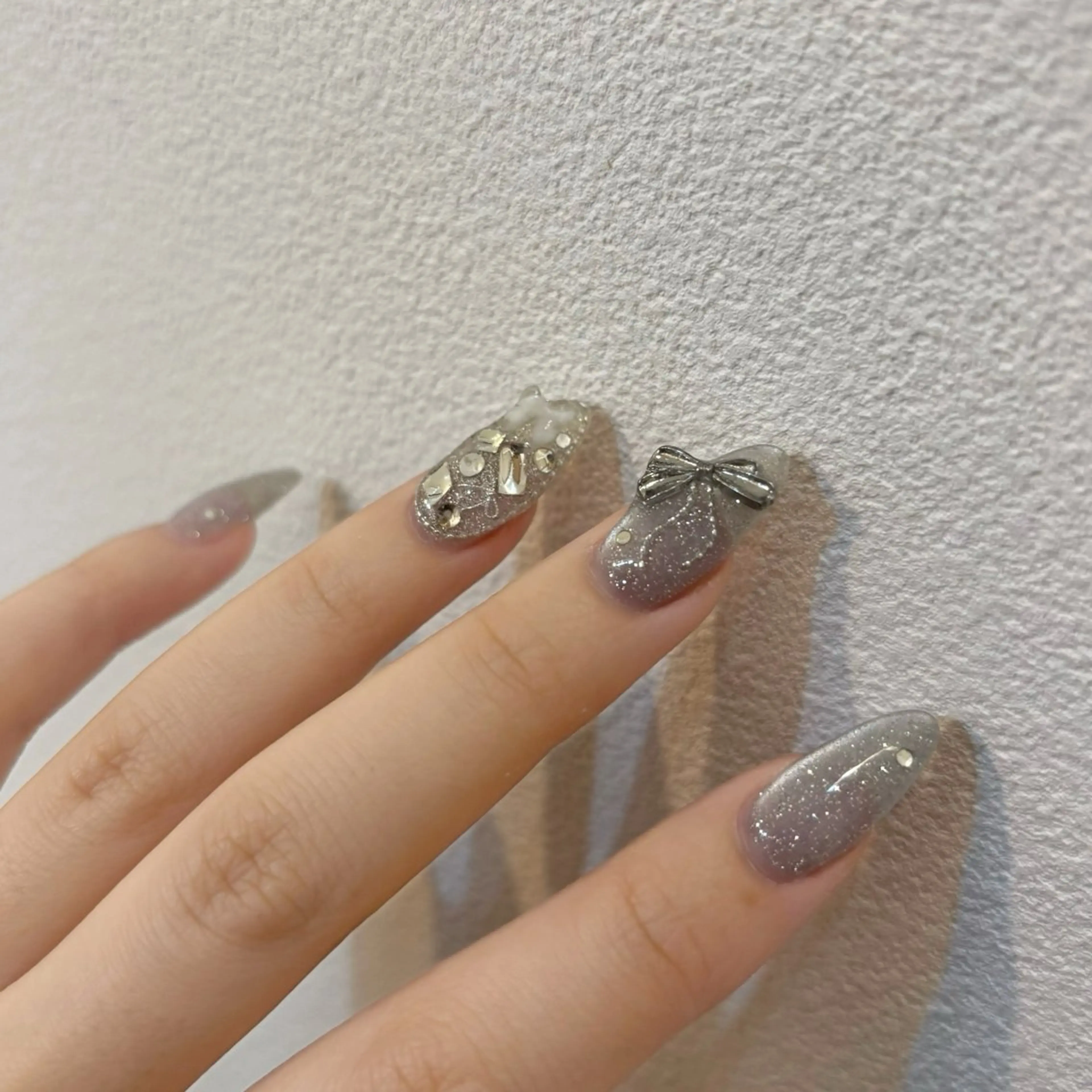 ネイル ハンドネイル nanami 🐣のネイルデザイン