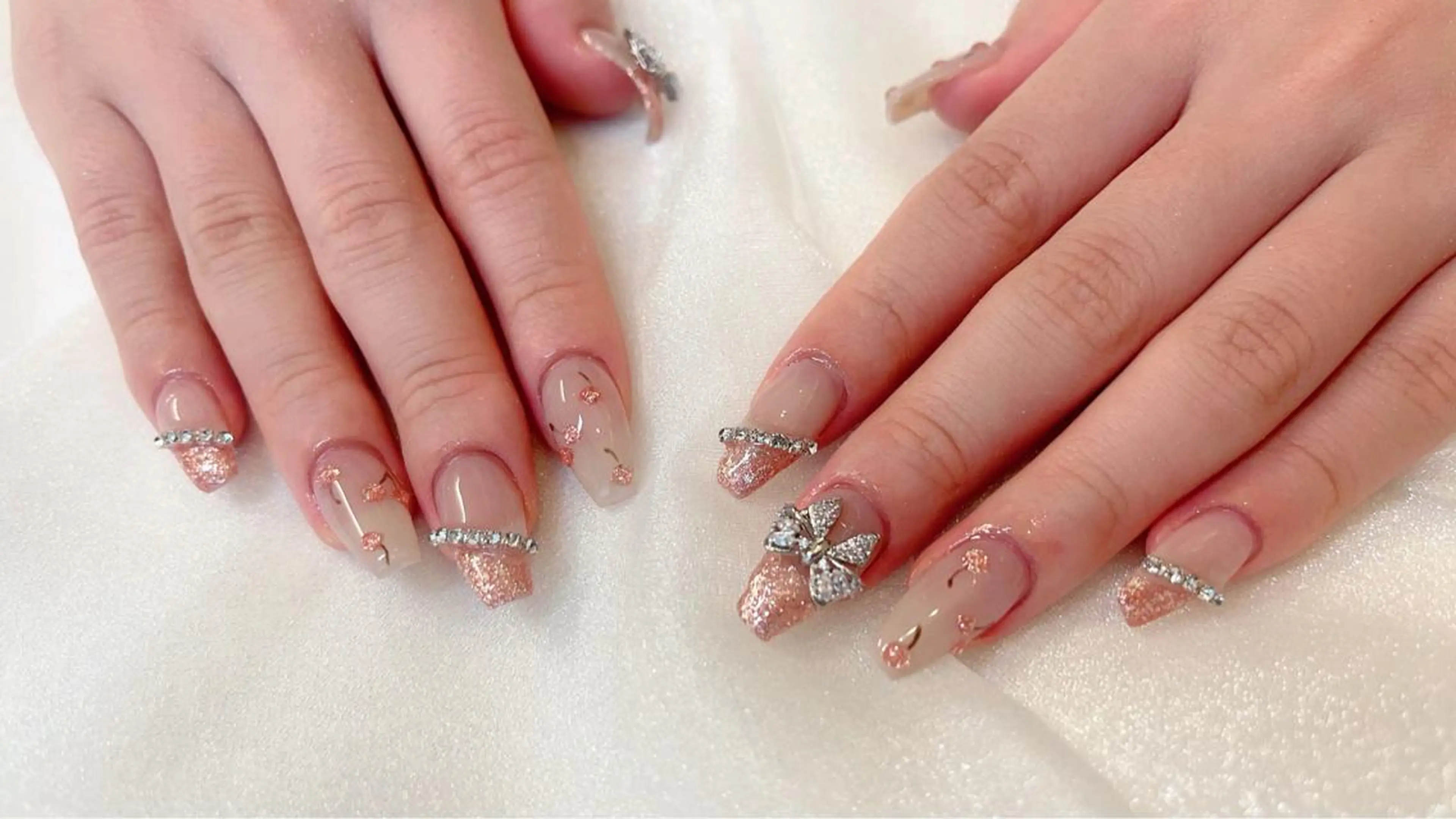 ネイル nail salon MARNI（ﾏﾙﾆ）のネイルデザイン