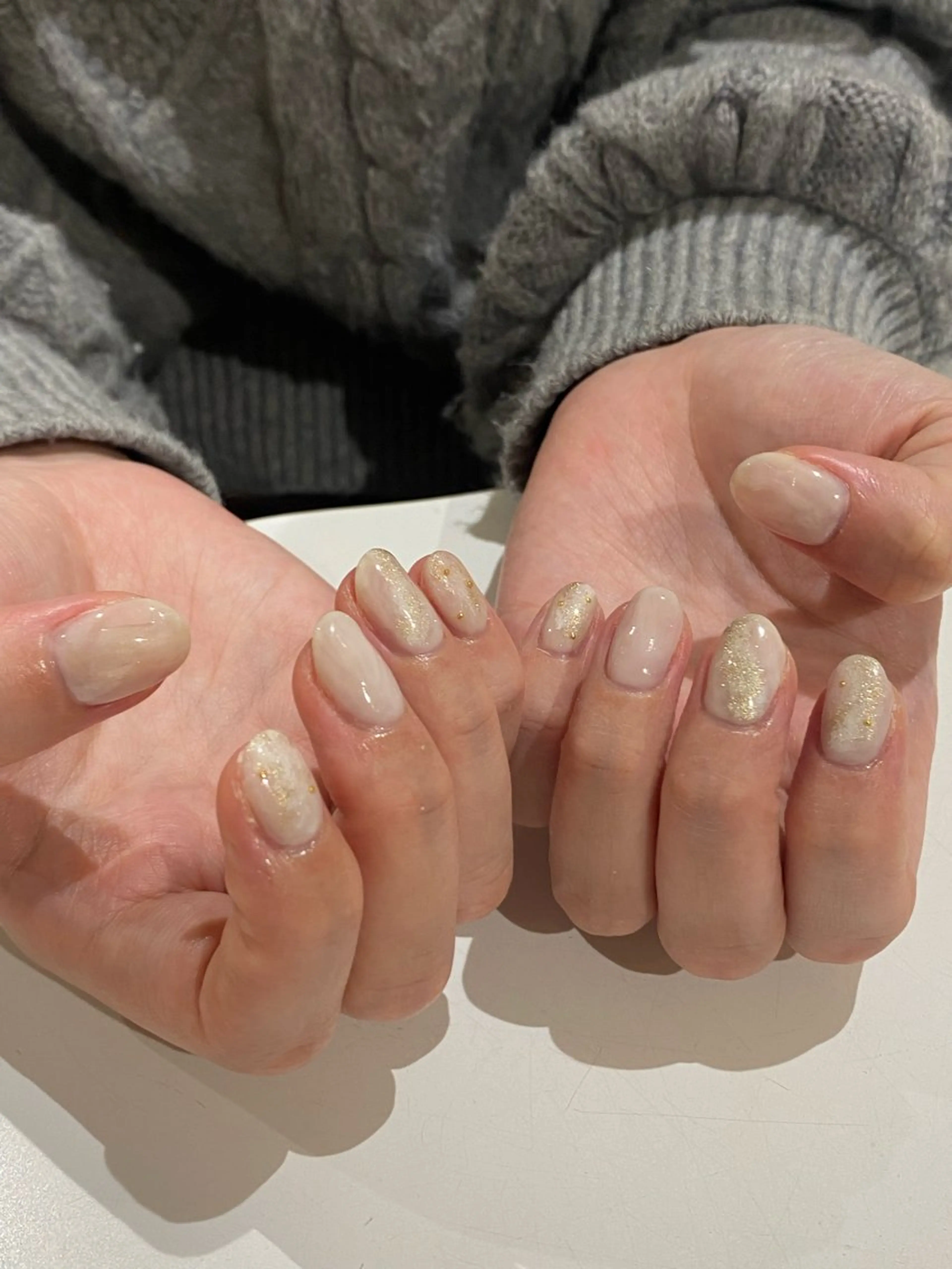 ネイル ibelu shihoのネイルデザイン