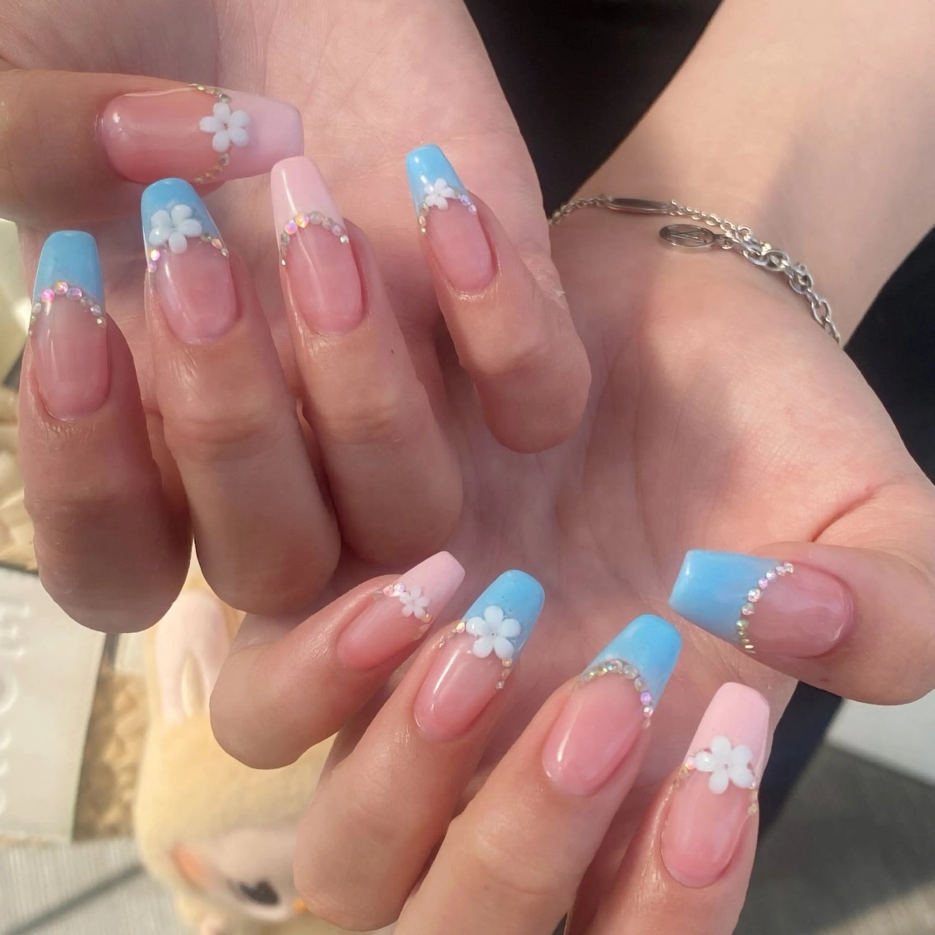 ネイル nail salon アトリエBONOのネイルデザイン