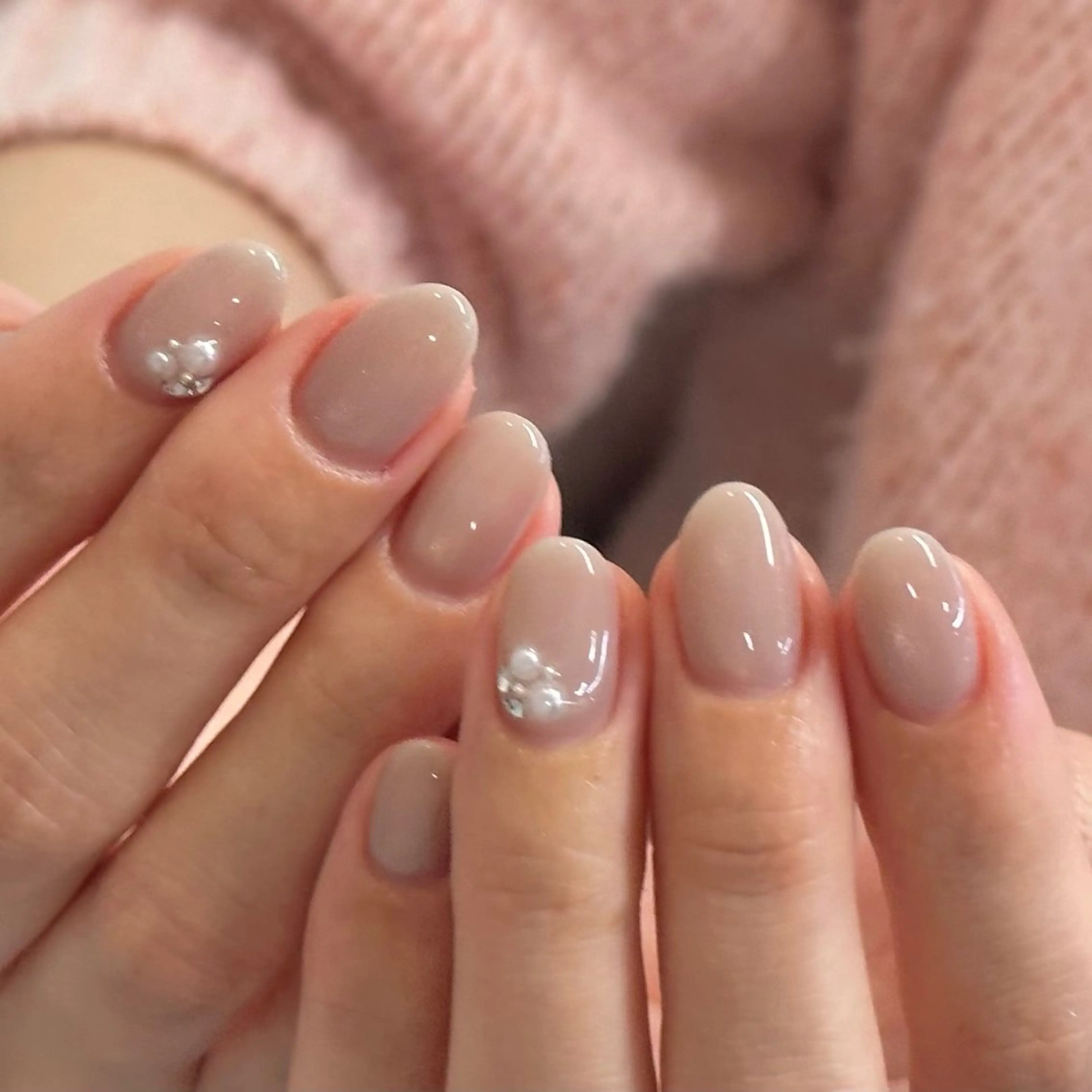 ネイル LAVISH nailのネイルデザイン