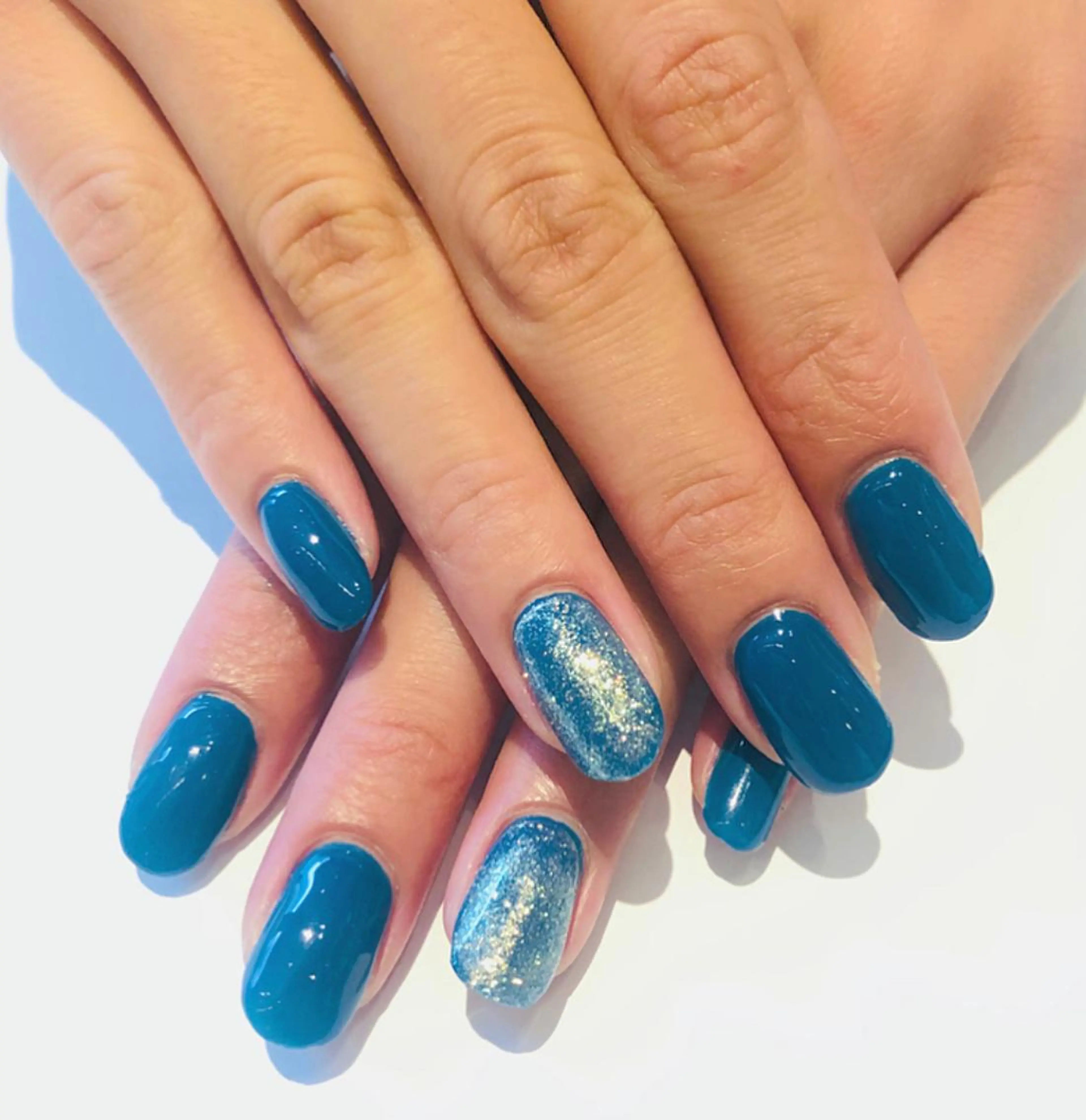 ネイル 大阪福島韓国束感まつ げ Sayaka🤍のマツエク・マツパデザイン