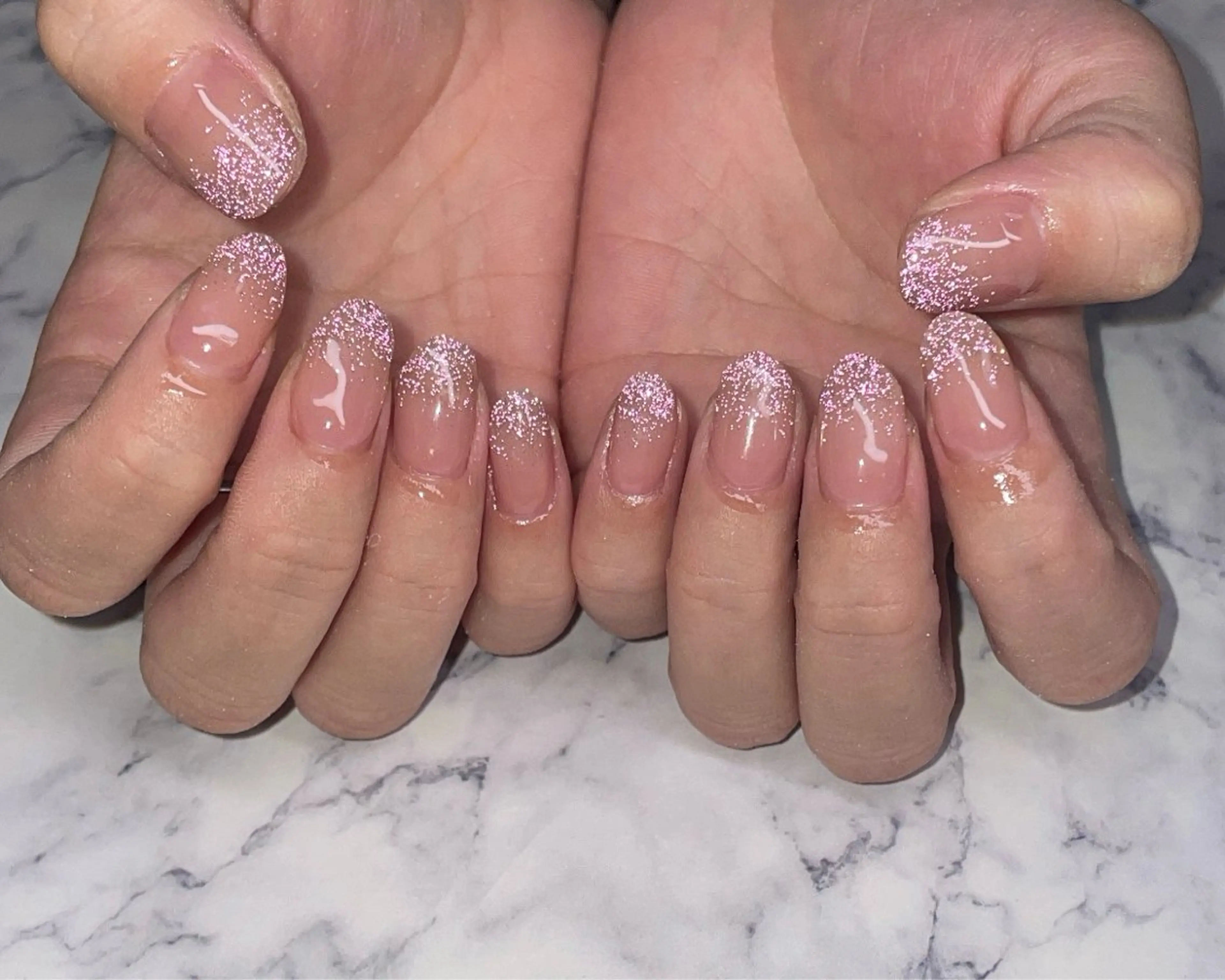 ネイル ハンドネイル Nail_by N1のネイルデザイン