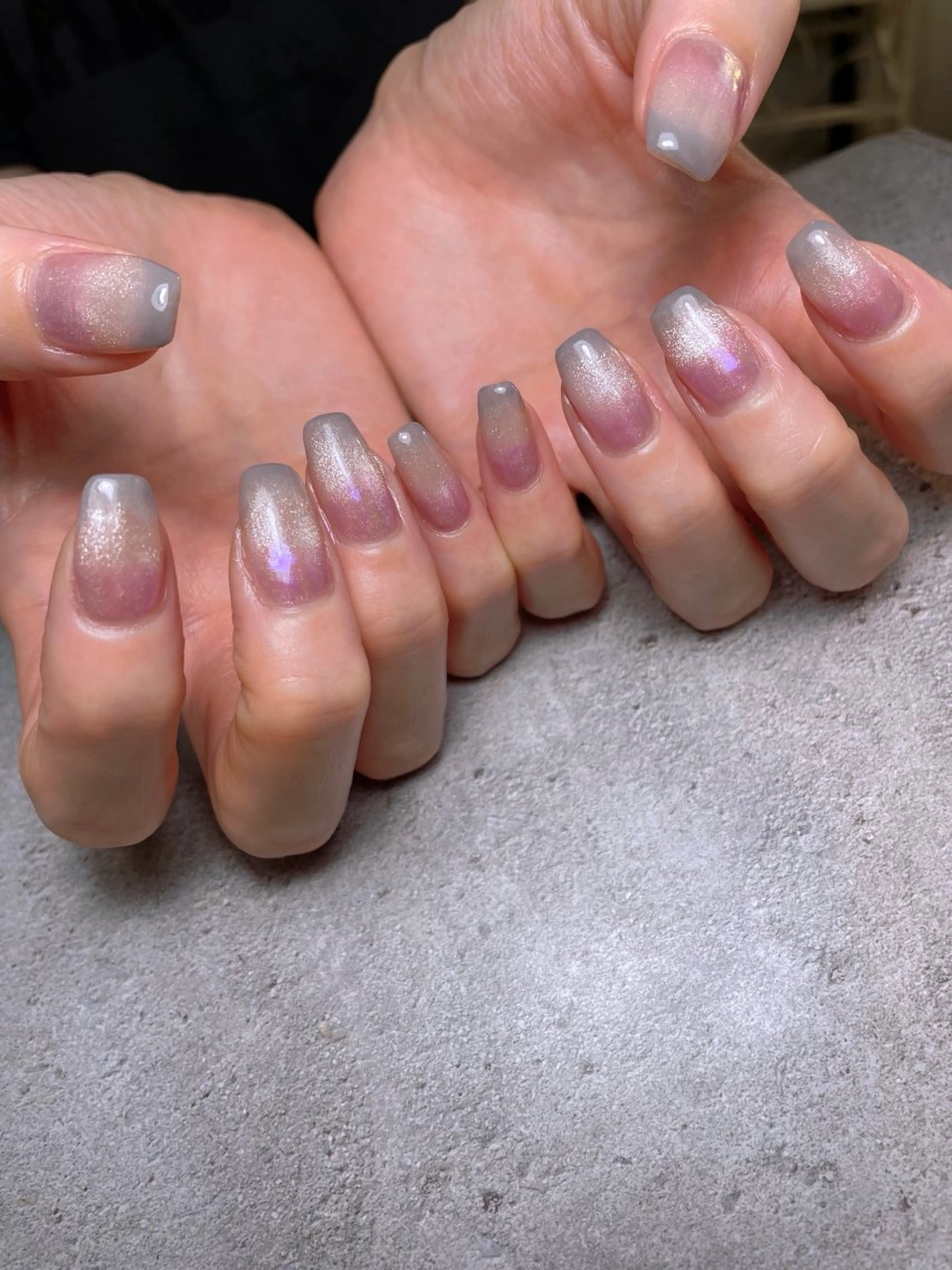 ネイル doux nailのネイルデザイン