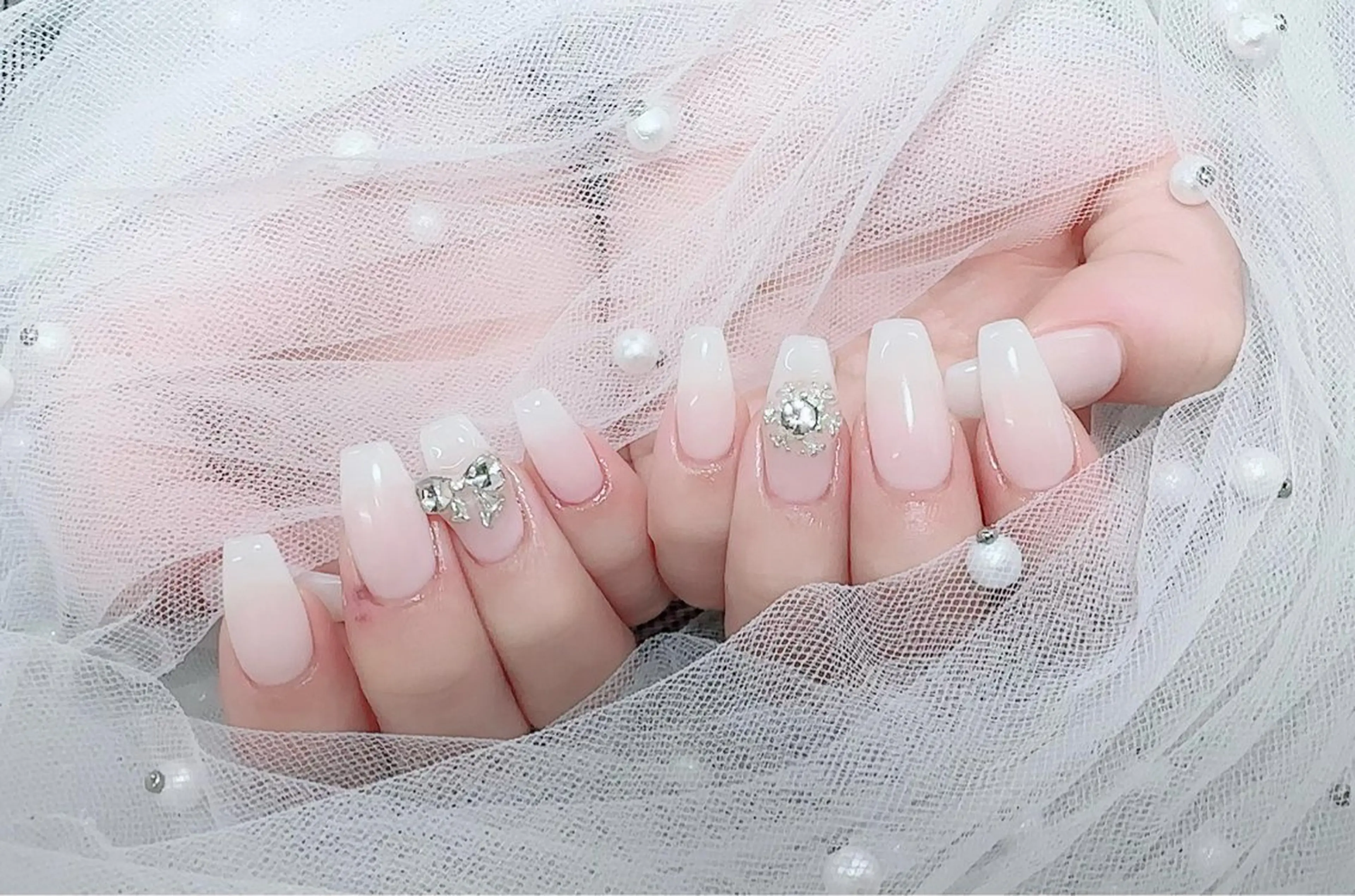 ネイル R salonのネイルデザイン