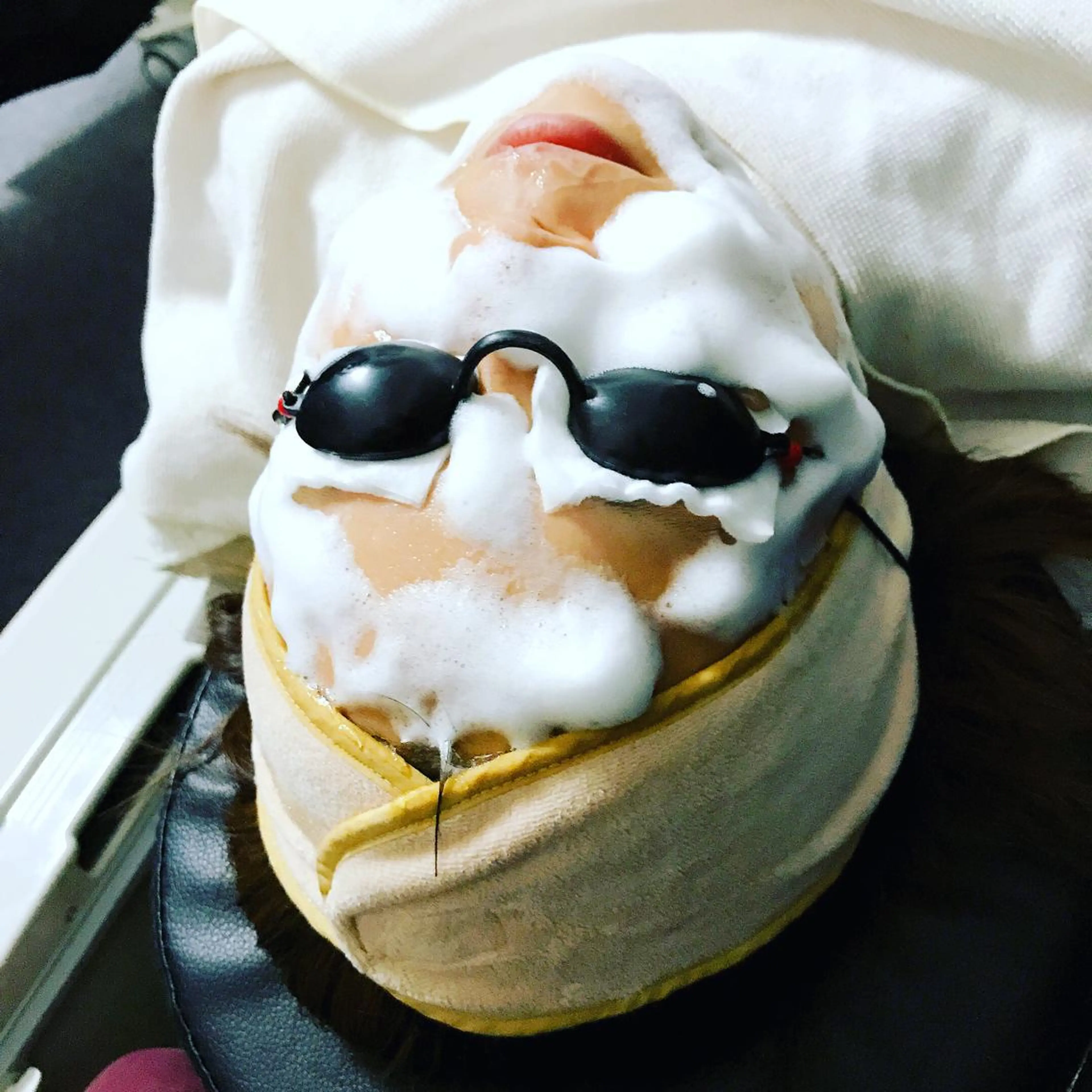 CHERIMO シェリモのネイルデザイン