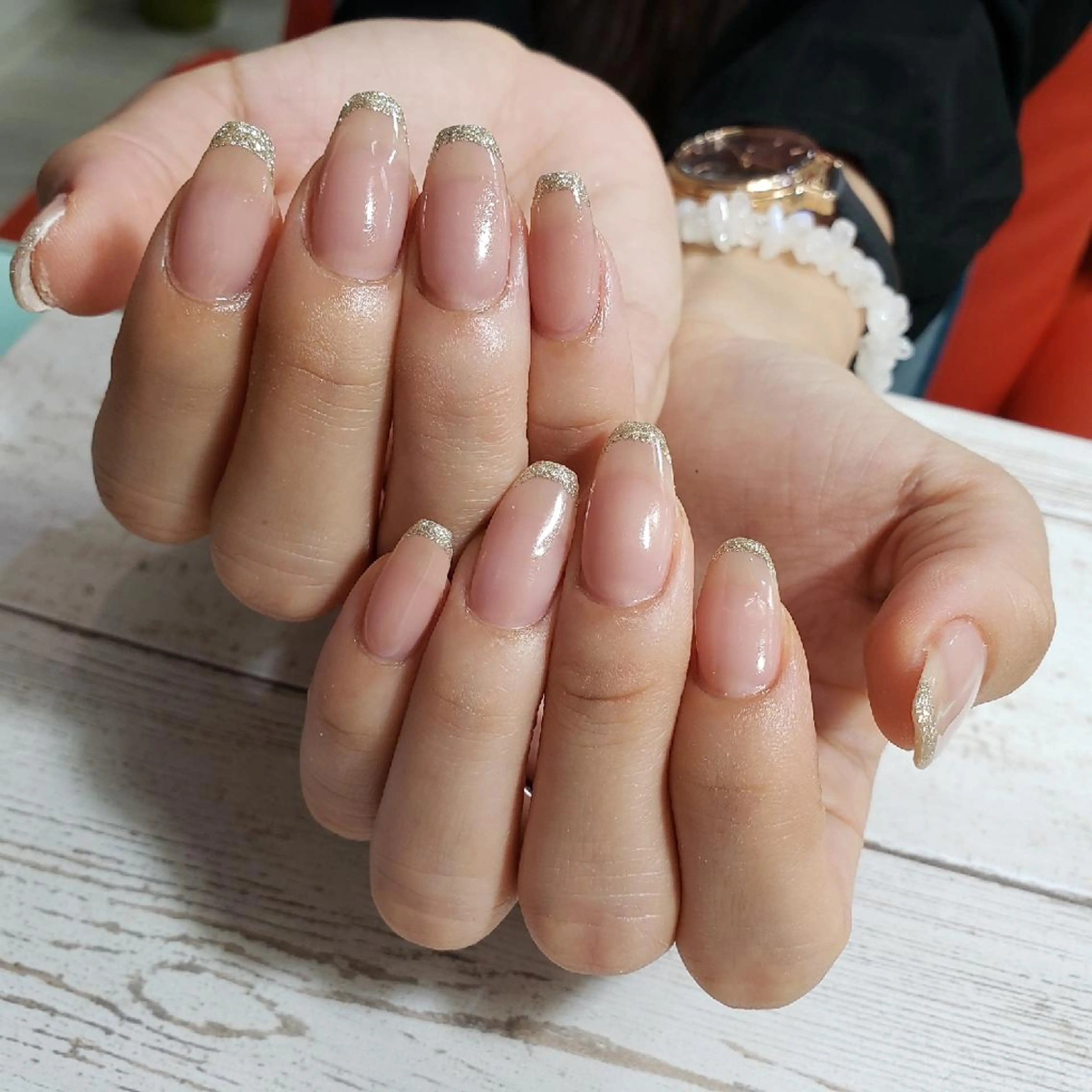 ネイル Salon EF 栄店のネイルデザイン