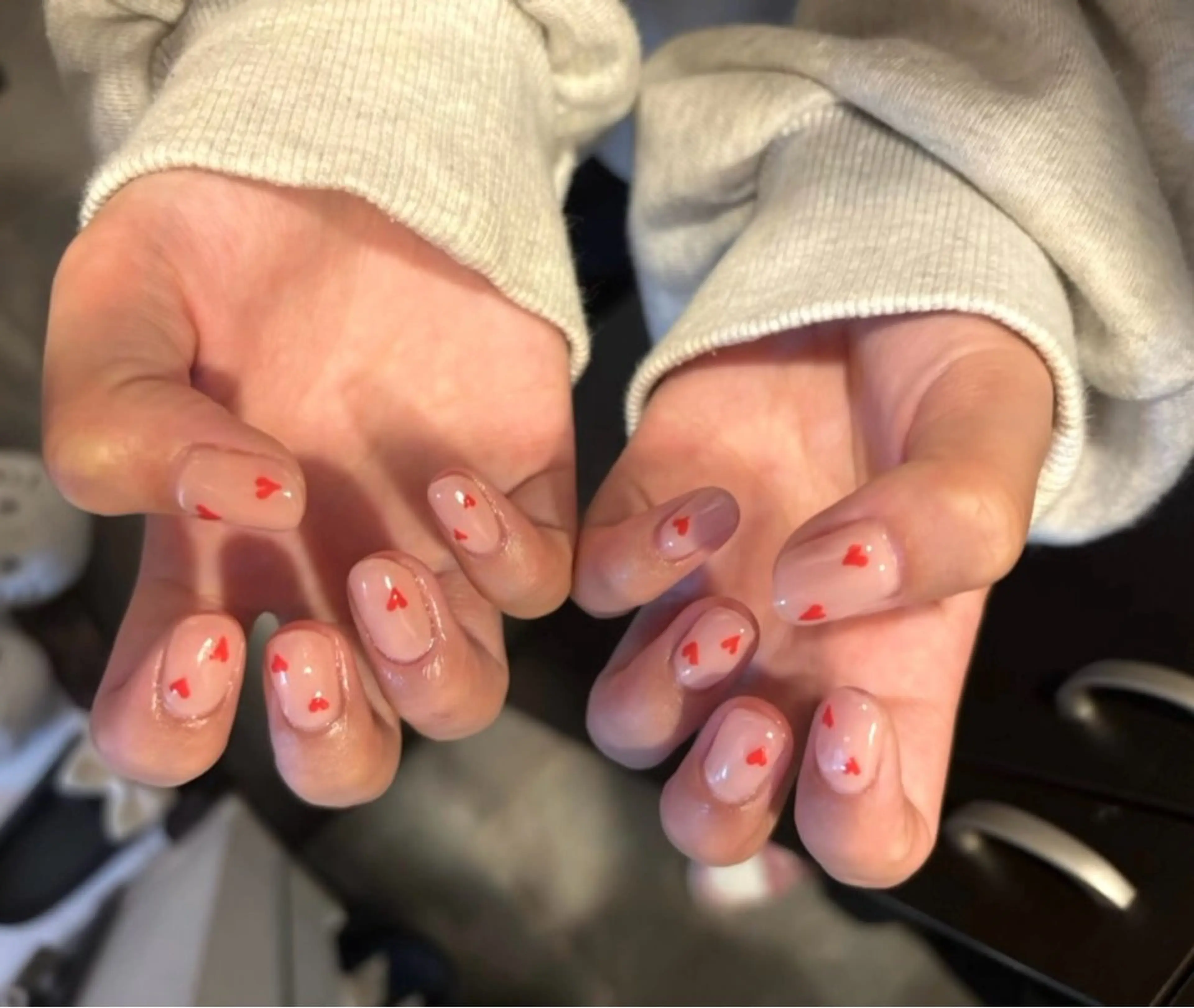 ネイル 24 nailのネイルデザイン