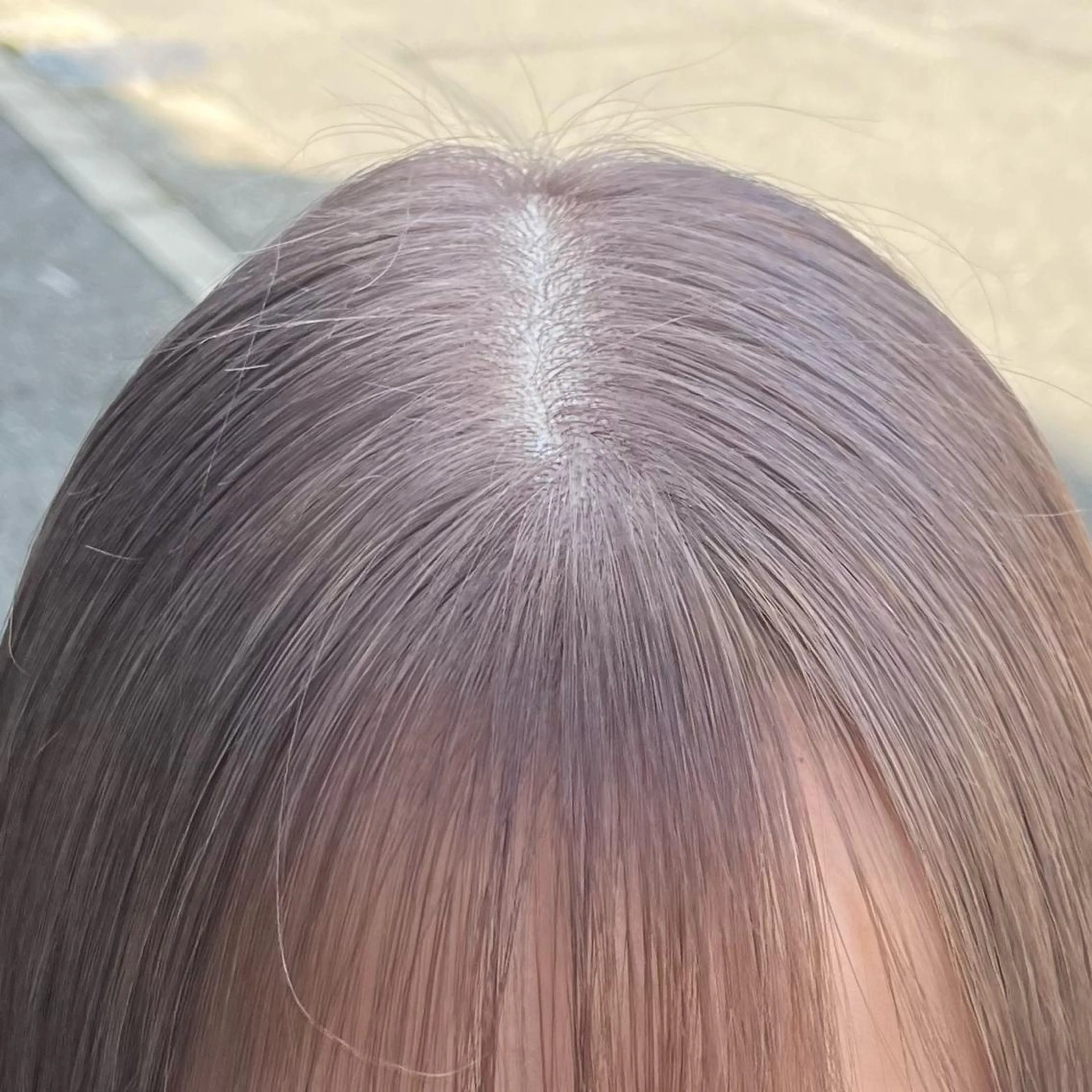 ロング jupreÿ 𝒔𝒂𝒚𝒂🍓のヘアスタイル