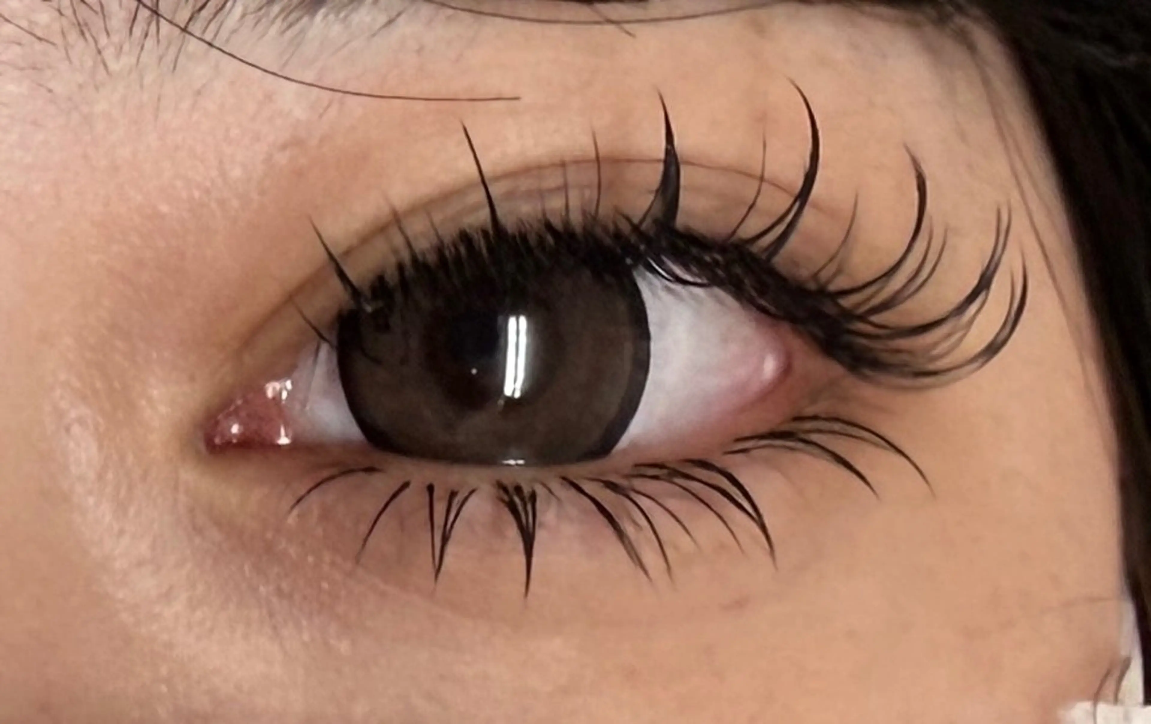 マツエク・マツパ マツエク YU NAのマツエク・マツパデザイン