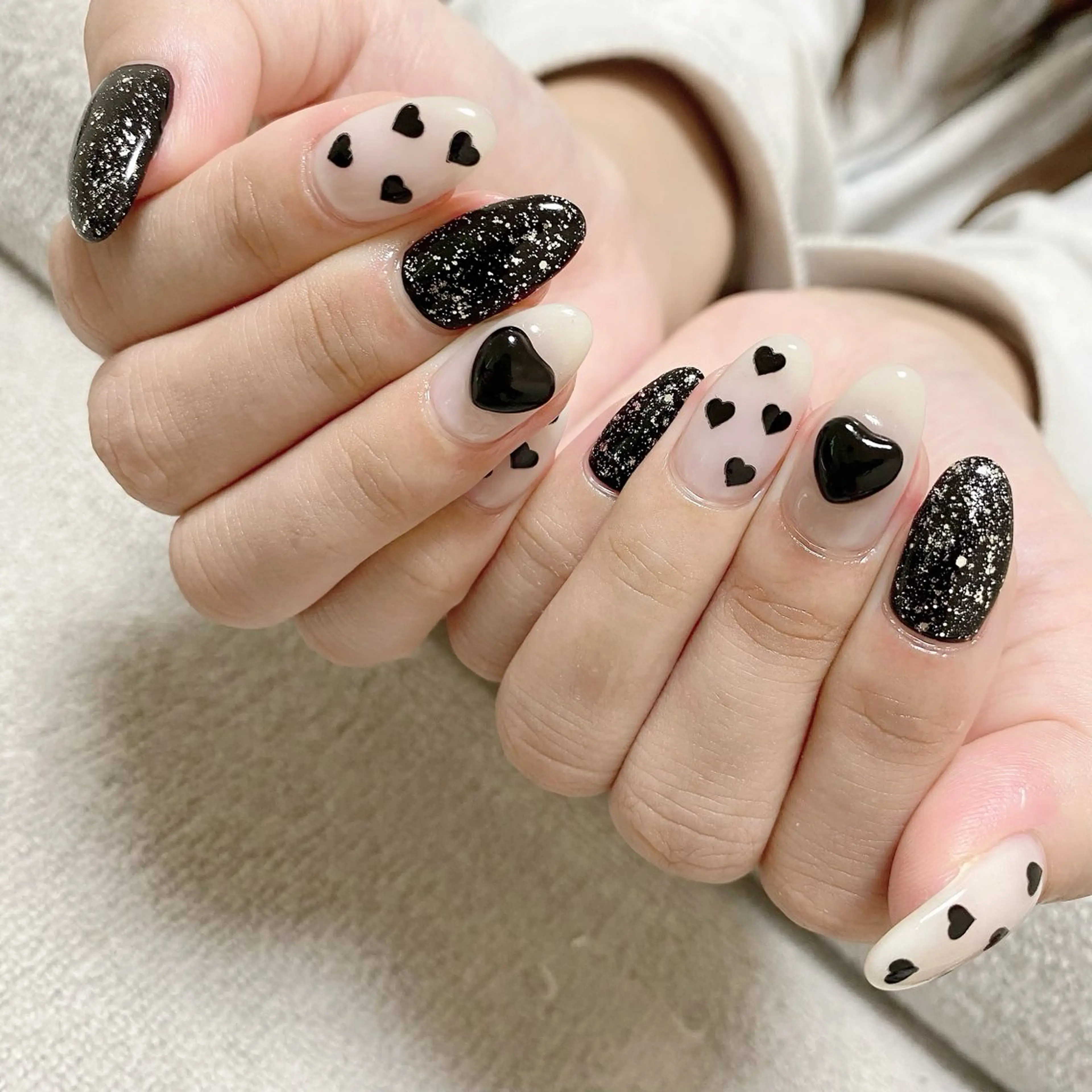ネイル 💅fleur Ayumiのネイルデザイン