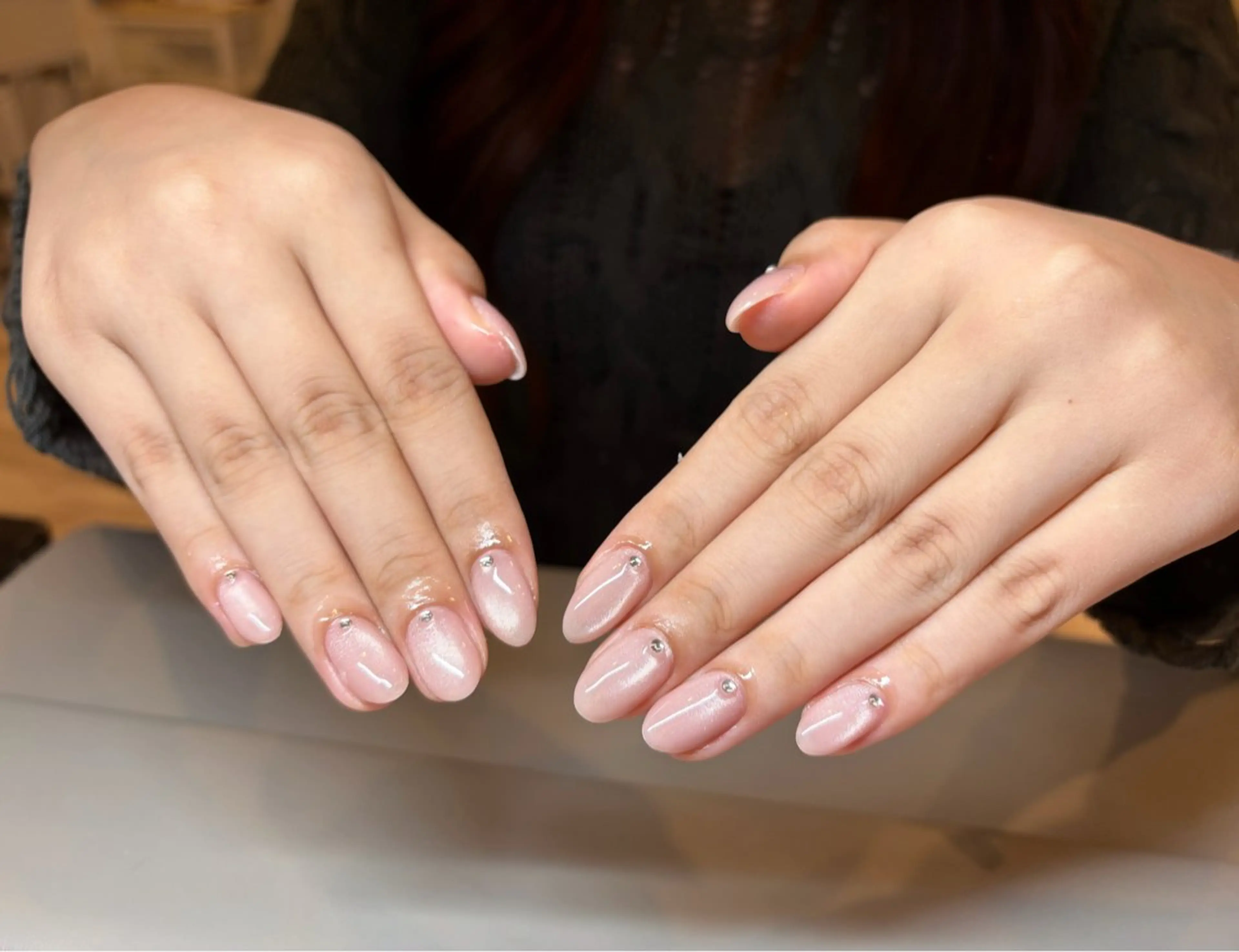 ネイル NA NA nail salonのネイルデザイン