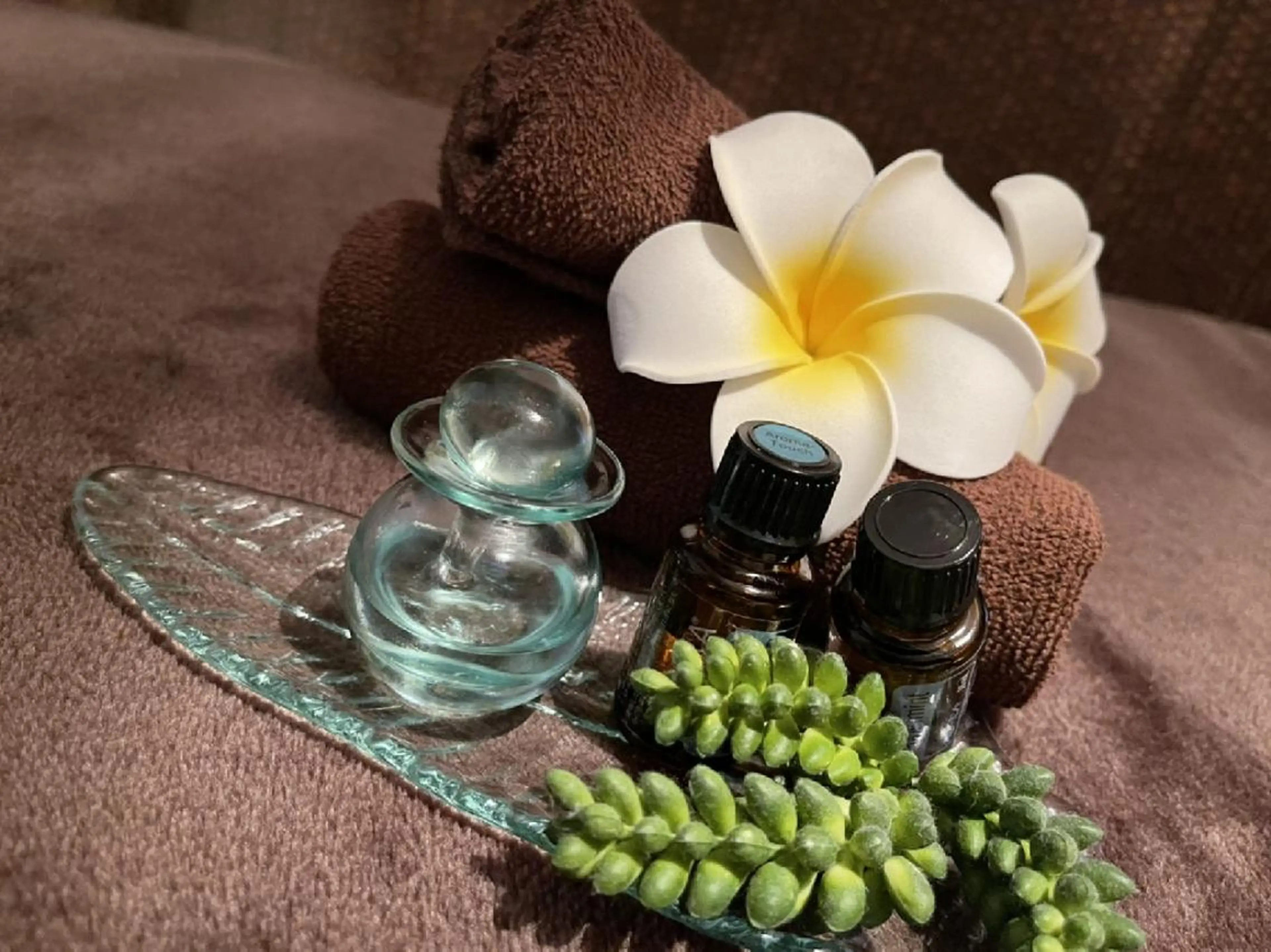 エステ リラク bianca【ビアンカ】所属・bianca 【菌活 温活 小顔】のエステ・リラクイメージ