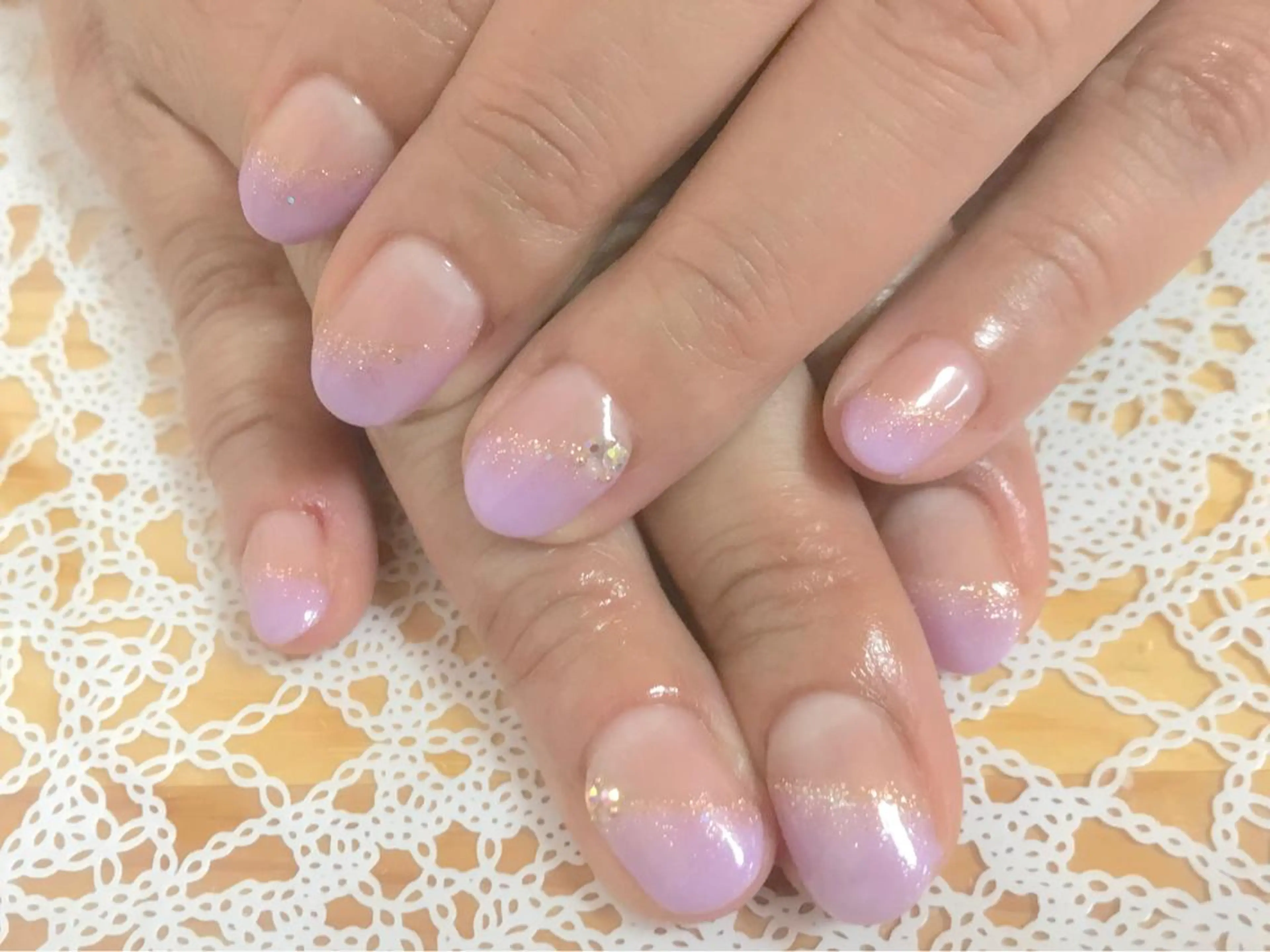 ネイル ネイルandエステ maple豊見城店のエステ・リラクイメージ