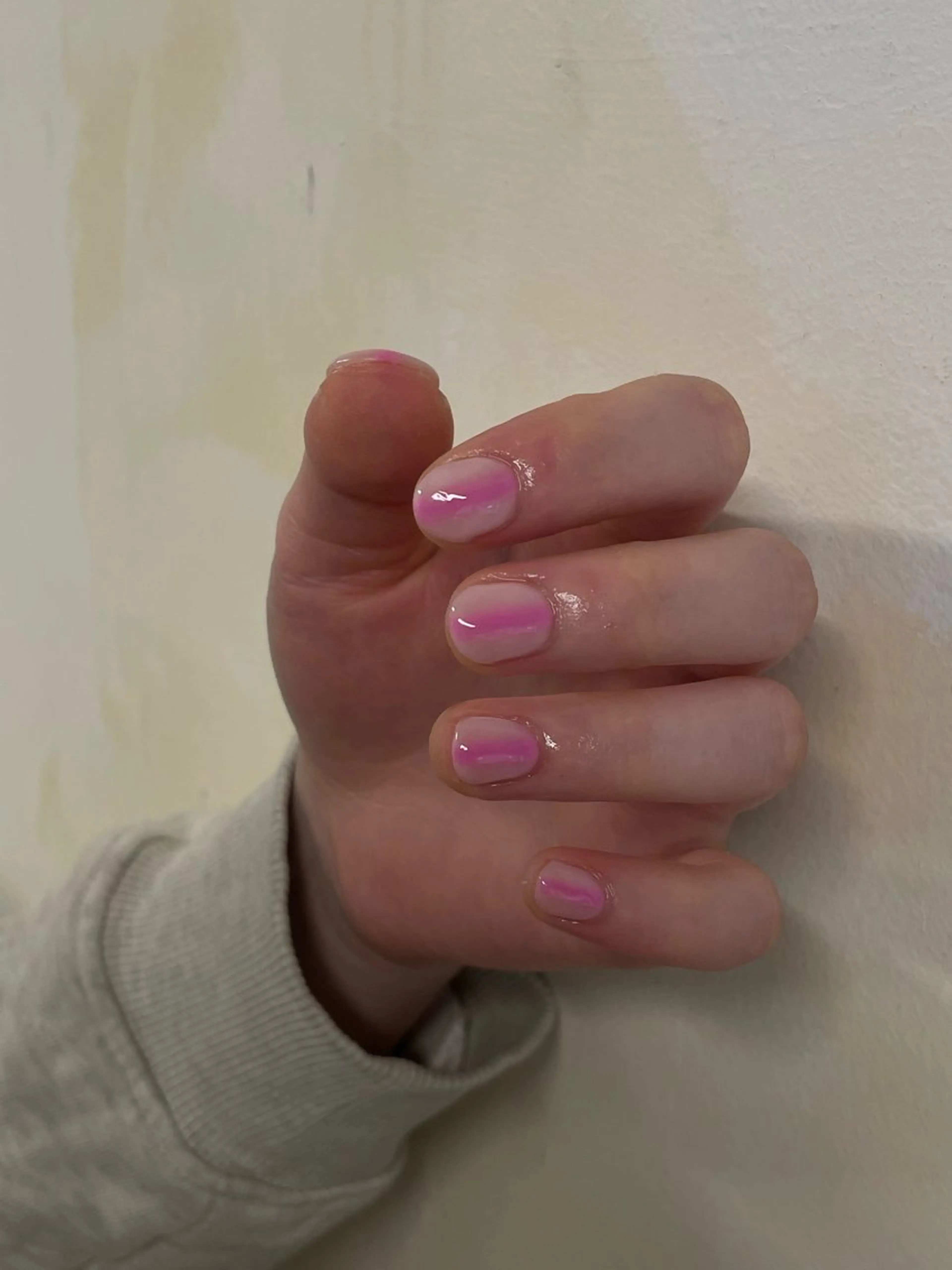 ネイル shion .のネイルデザイン