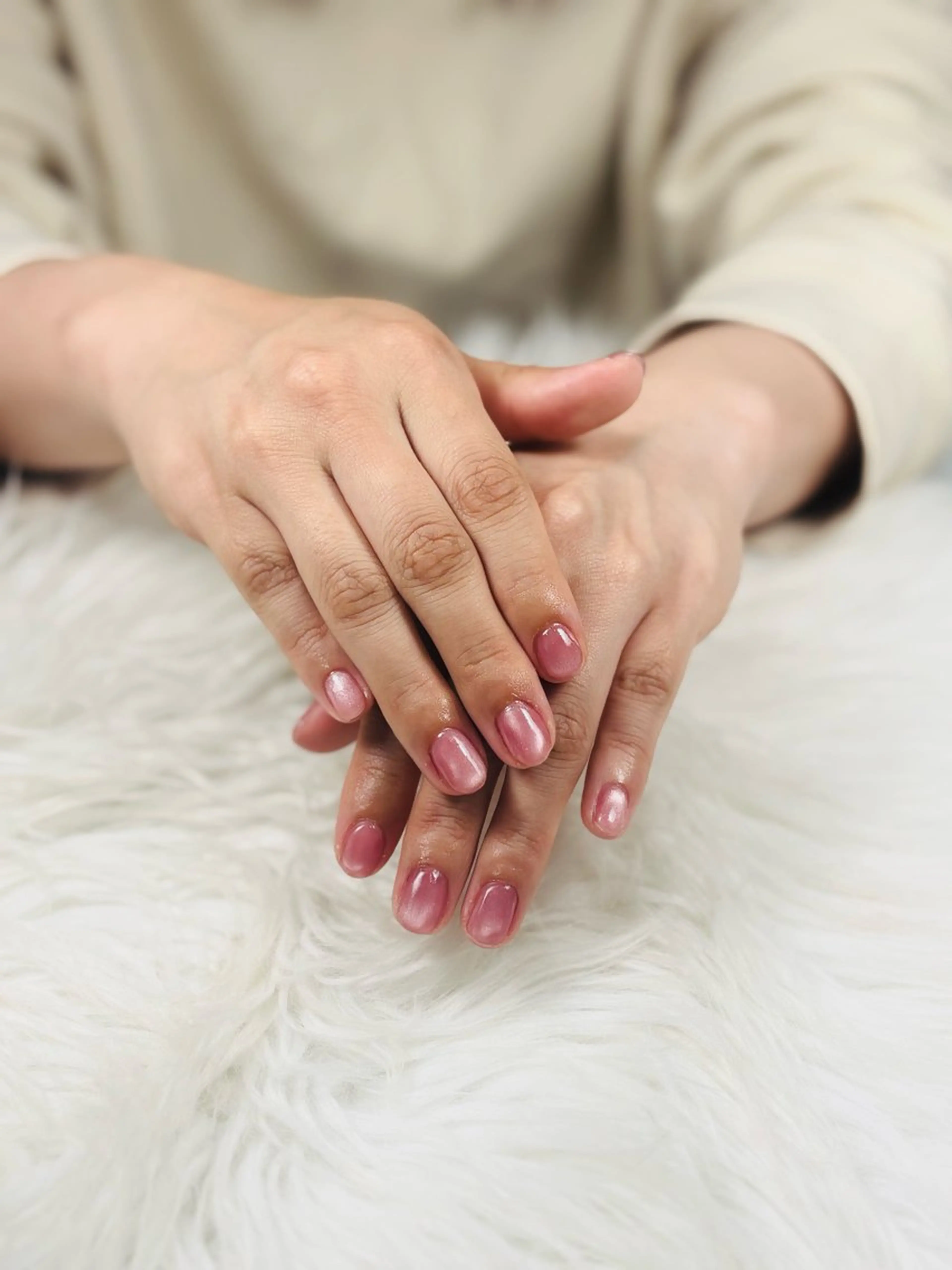 ネイル Jr.ネイリスト aiのネイルデザイン