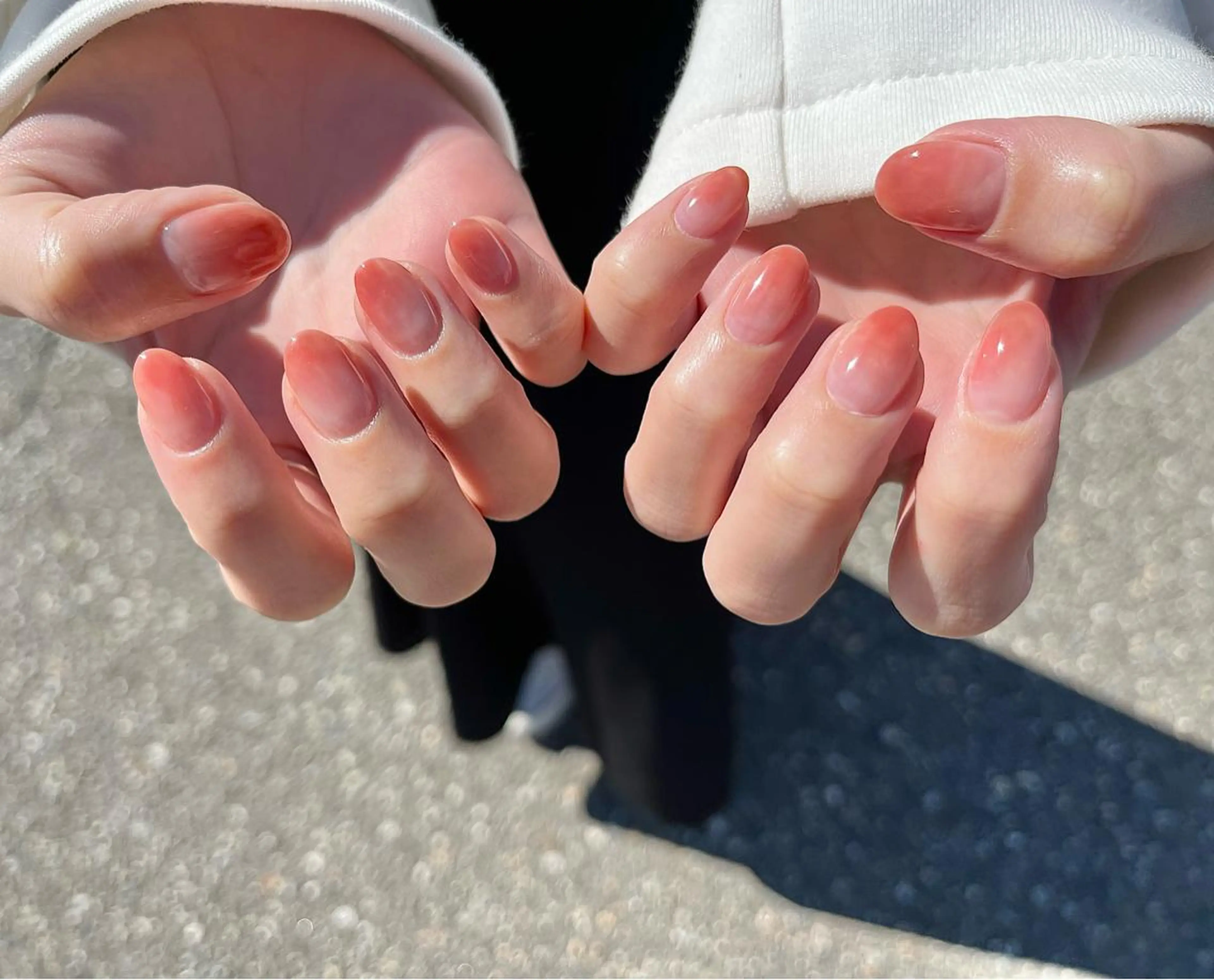 ネイル イセキ サエのネイルデザイン