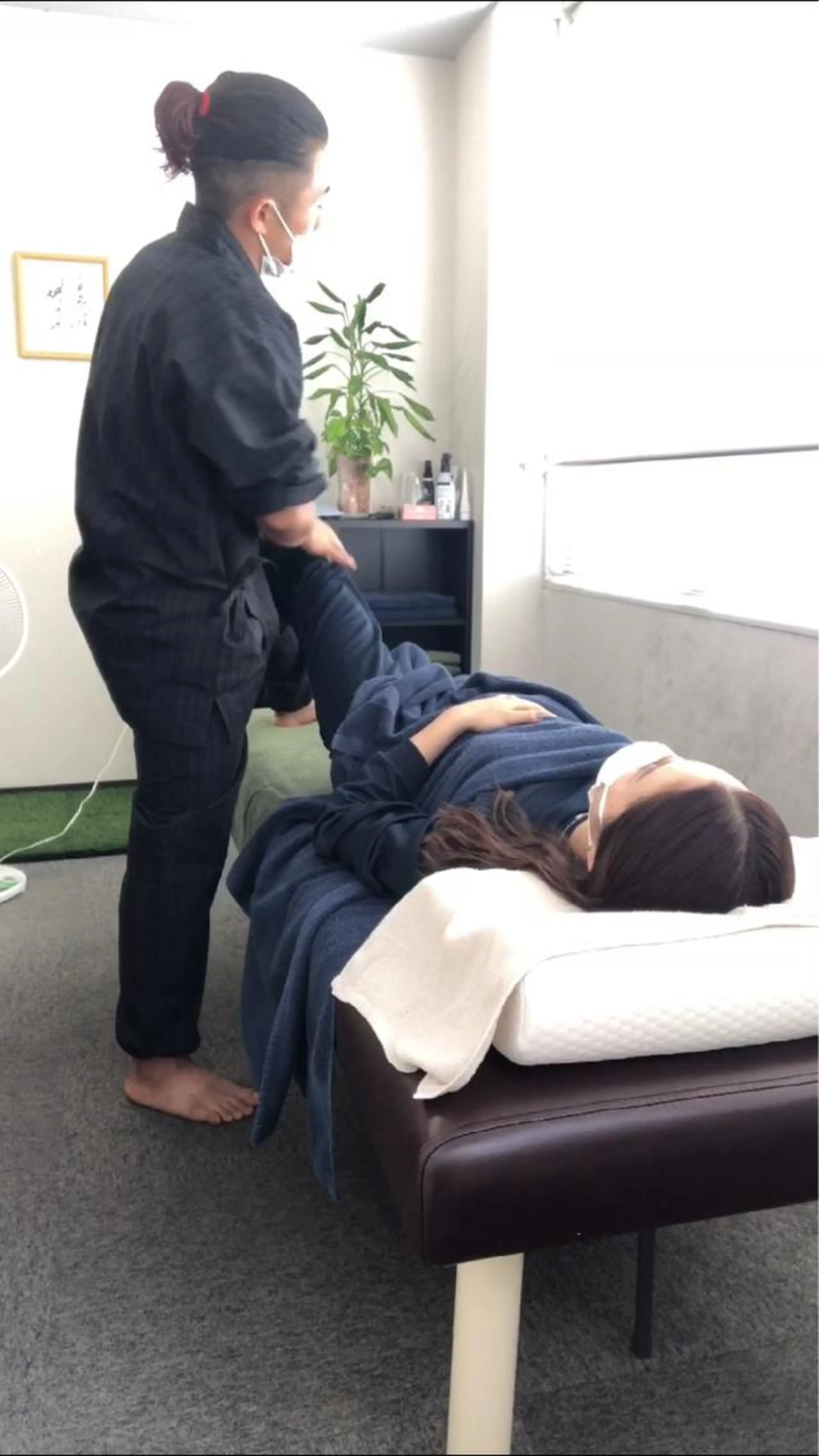 モニター募集✳︎１度のみか3ヶ月での変化を見るなどご相談ください3ヶ月の場合は料金は相談の写真