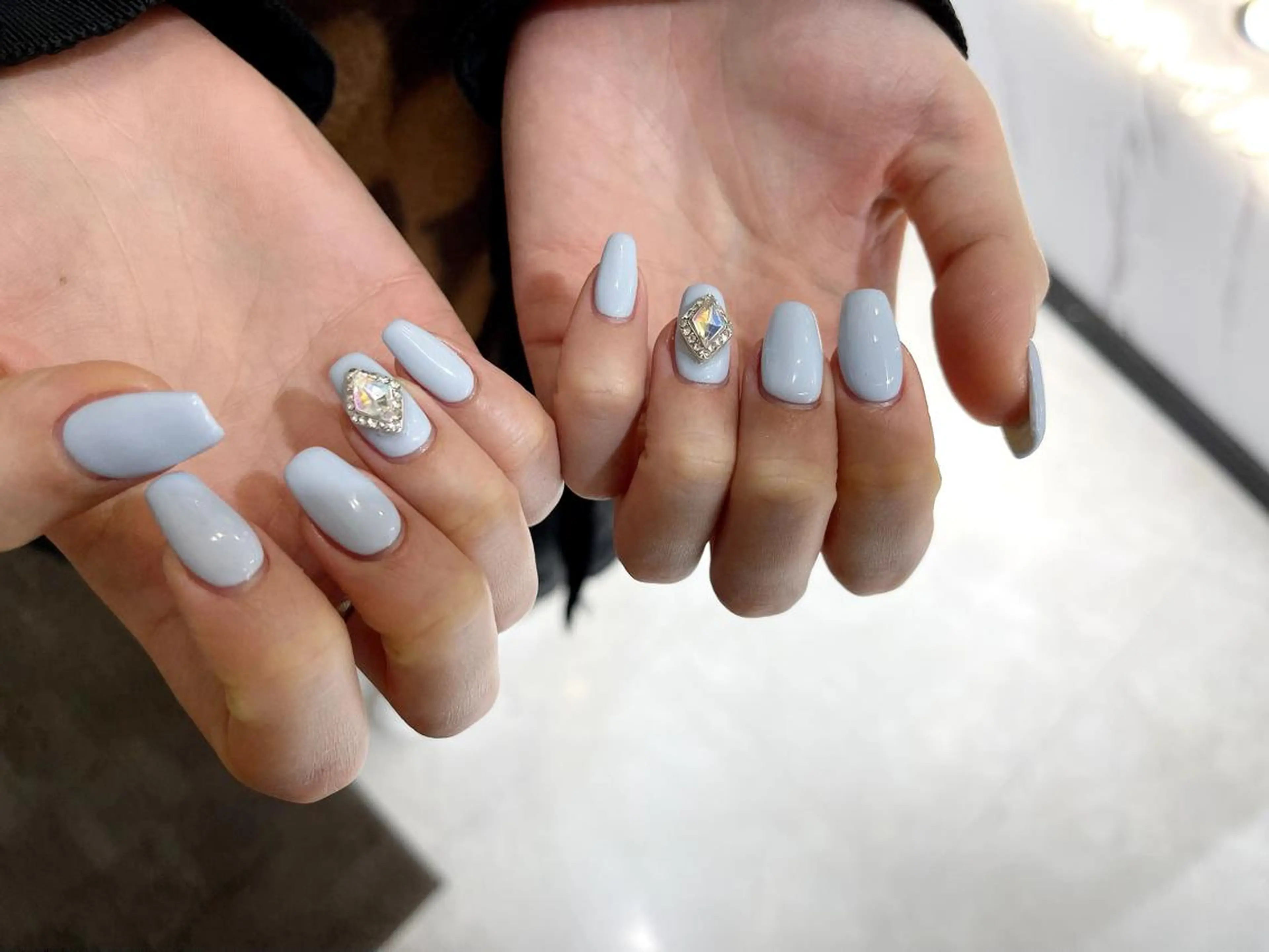 ネイル Umi nail& eyelashのネイルデザイン